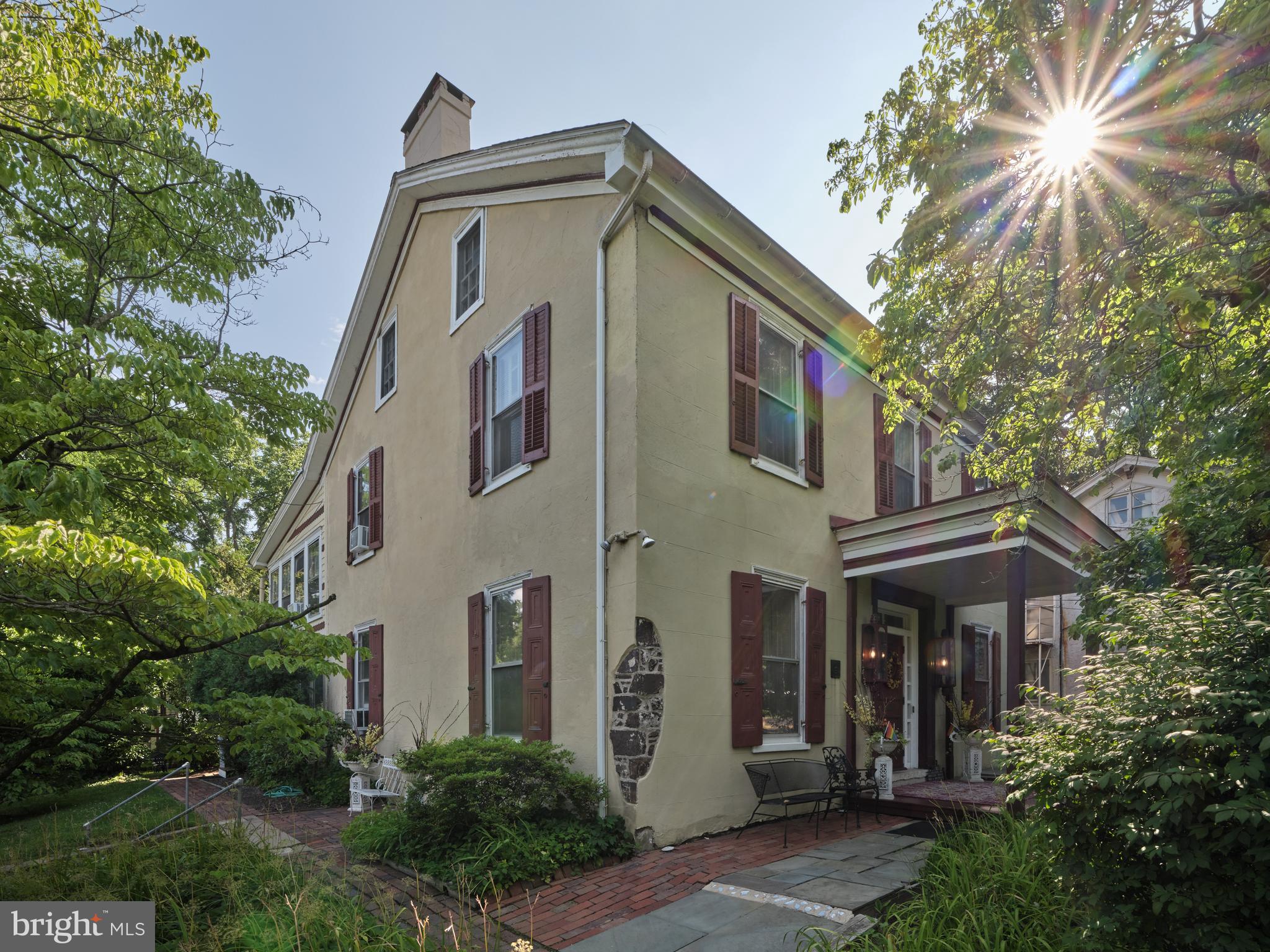 117 W BRIDGE STREET