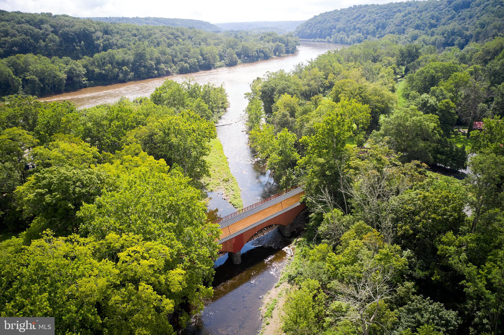 6 RIVER ROAD