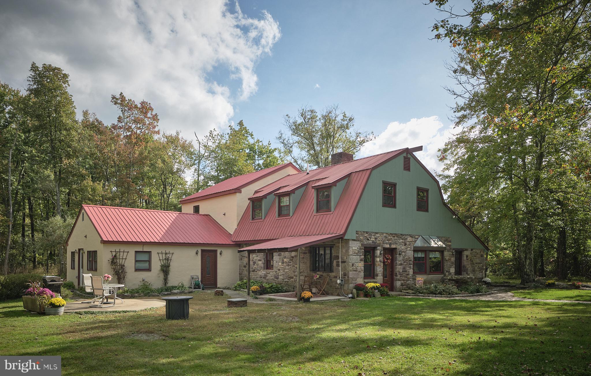 7340 TOHICKON HILL ROAD