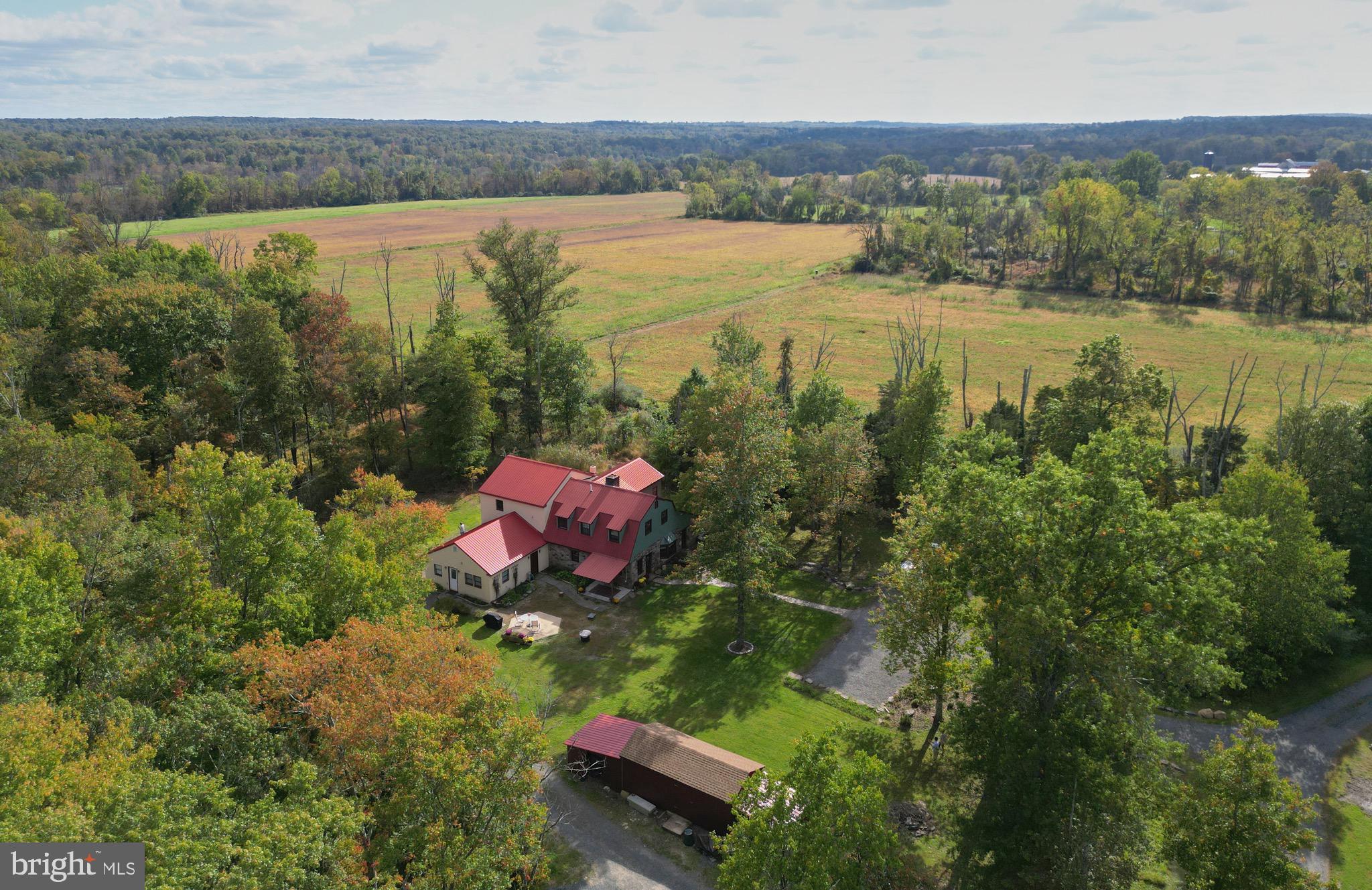 7340 TOHICKON HILL ROAD