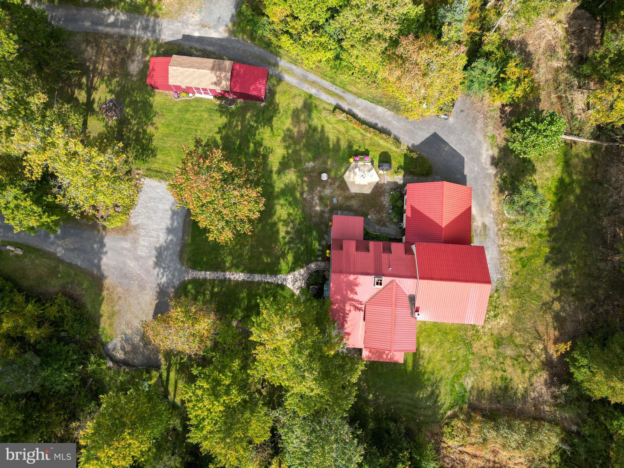 7340 TOHICKON HILL ROAD