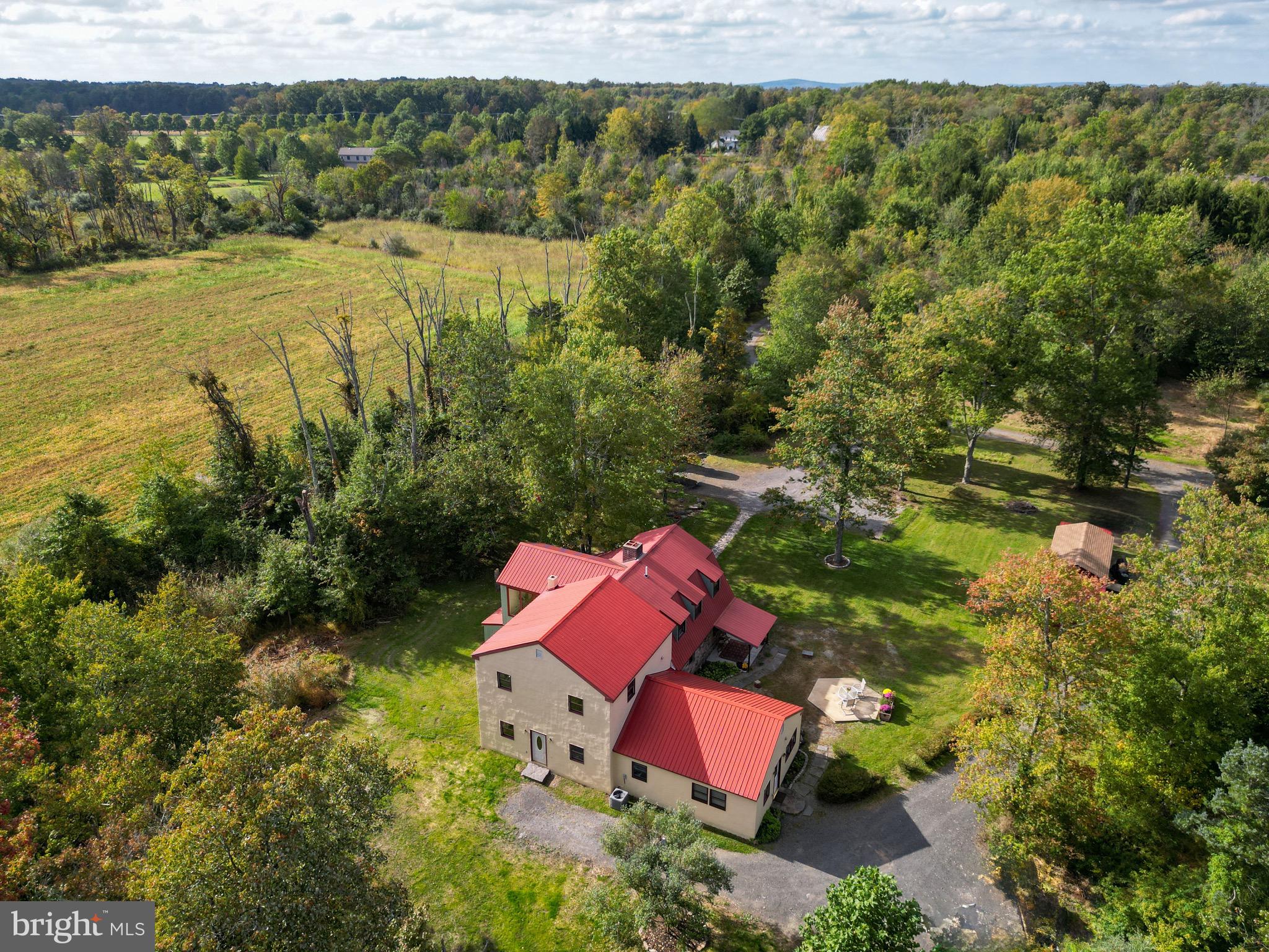 7340 TOHICKON HILL ROAD