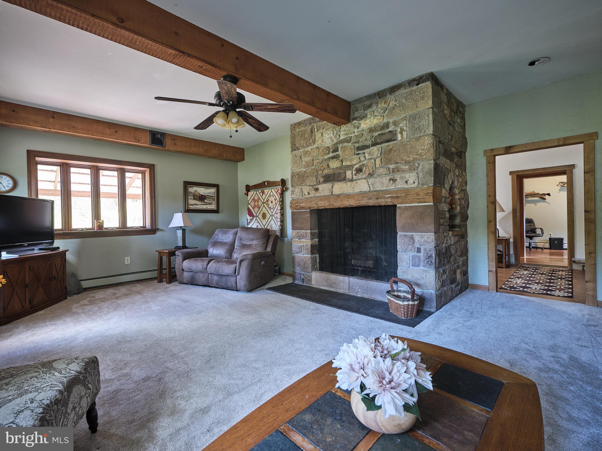 7340 TOHICKON HILL ROAD