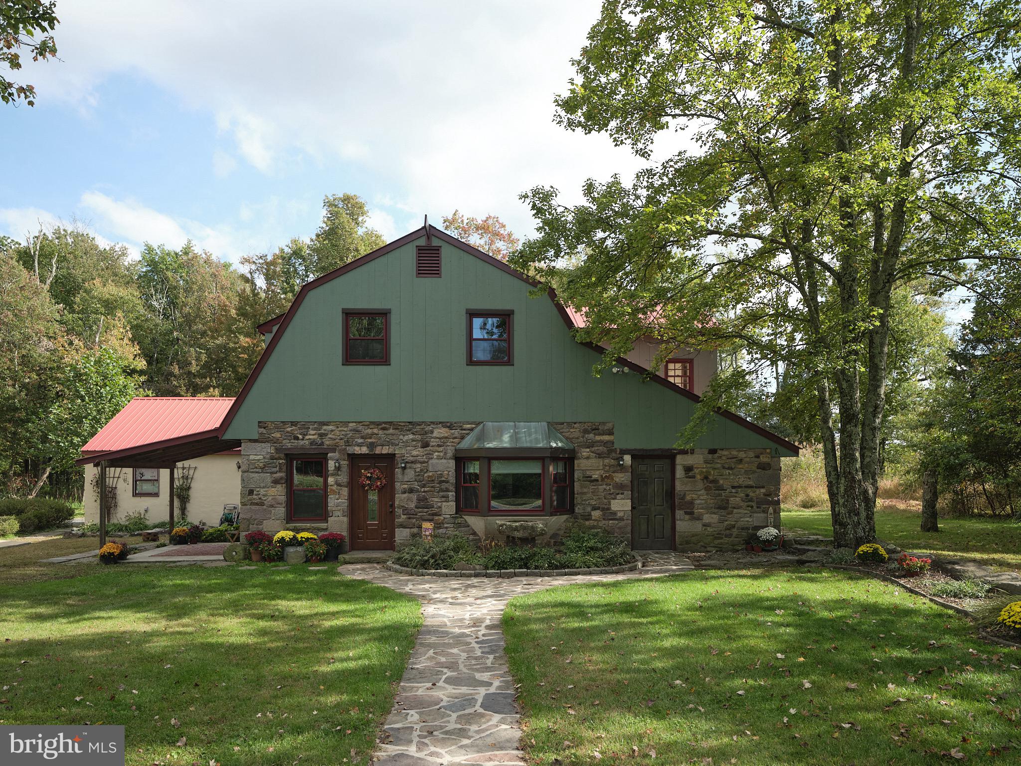 7340 TOHICKON HILL ROAD