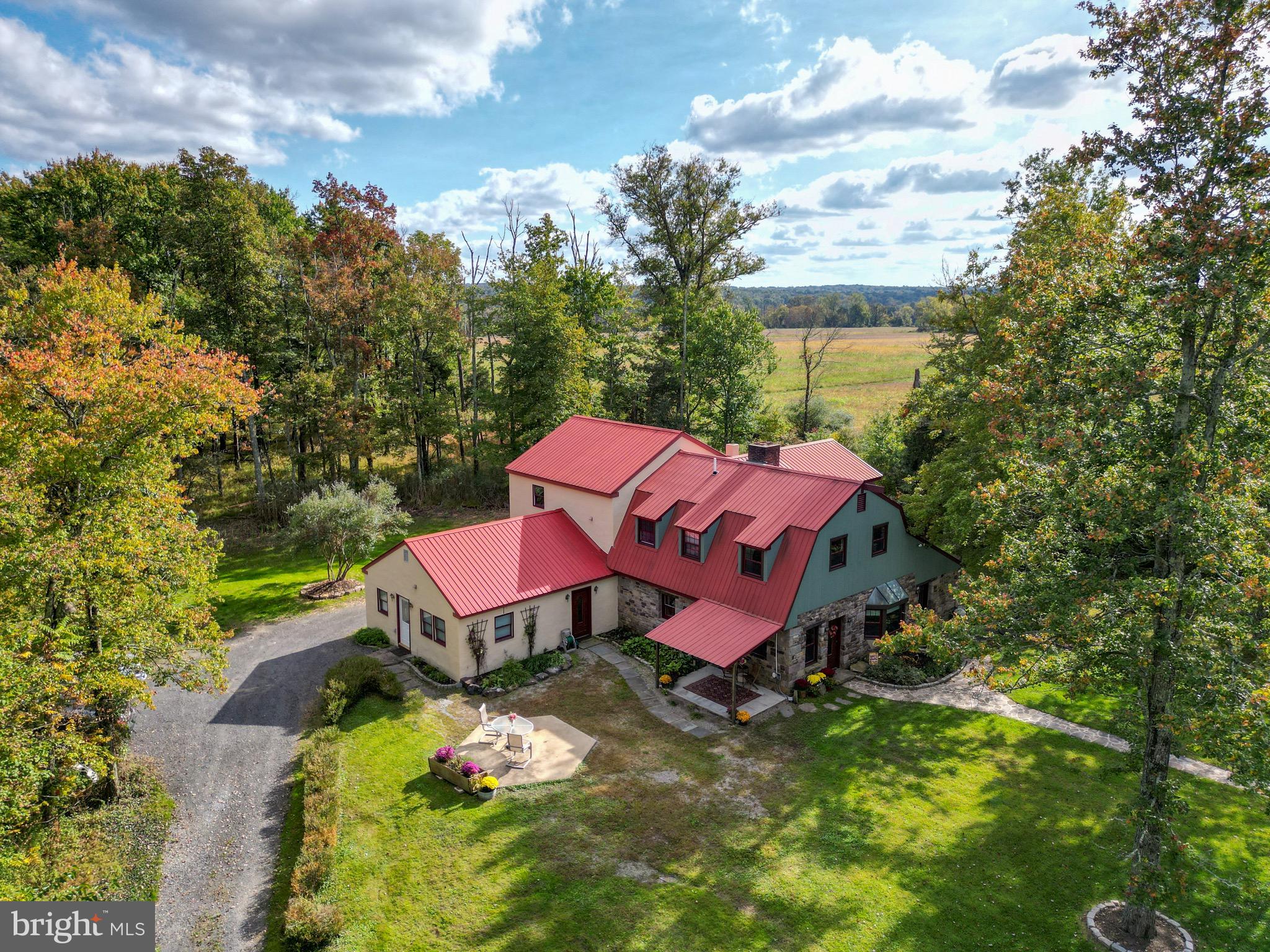 7340 TOHICKON HILL ROAD