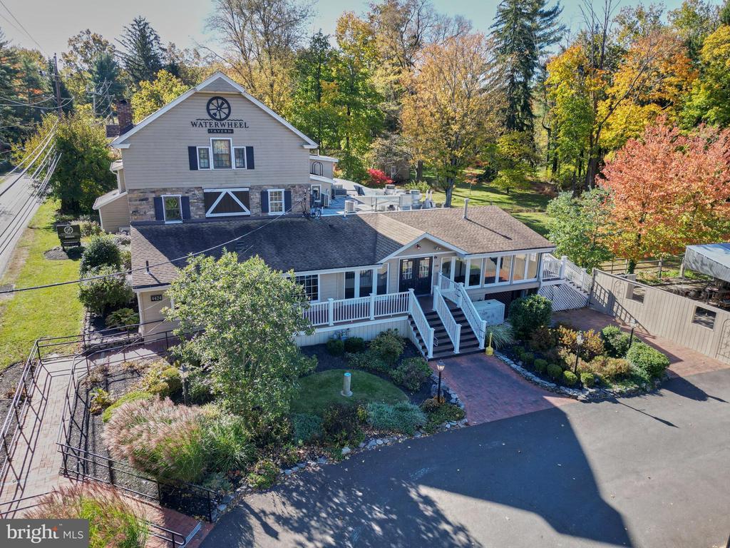 4424 OLD EASTON ROAD