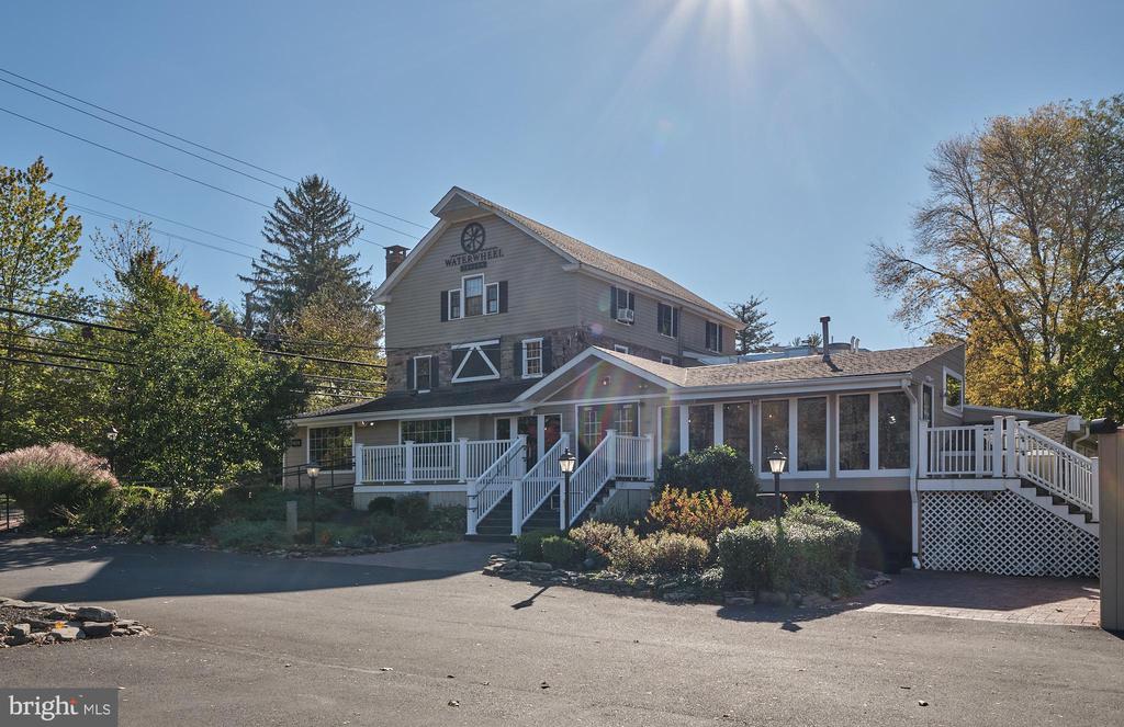 4424 OLD EASTON ROAD