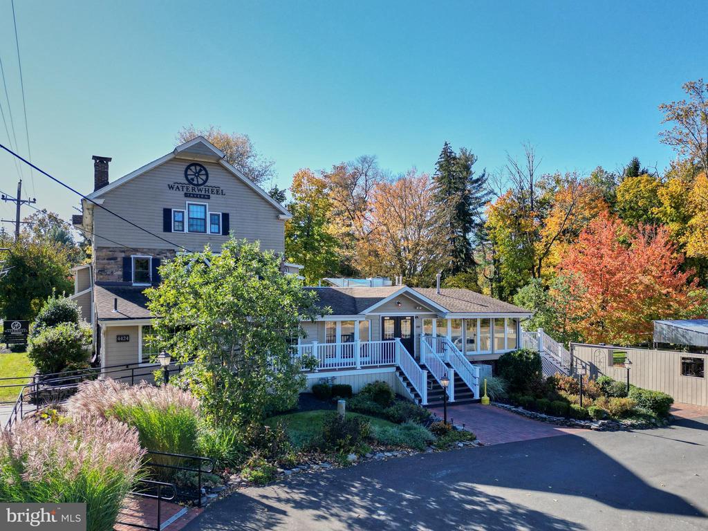 4424 OLD EASTON ROAD