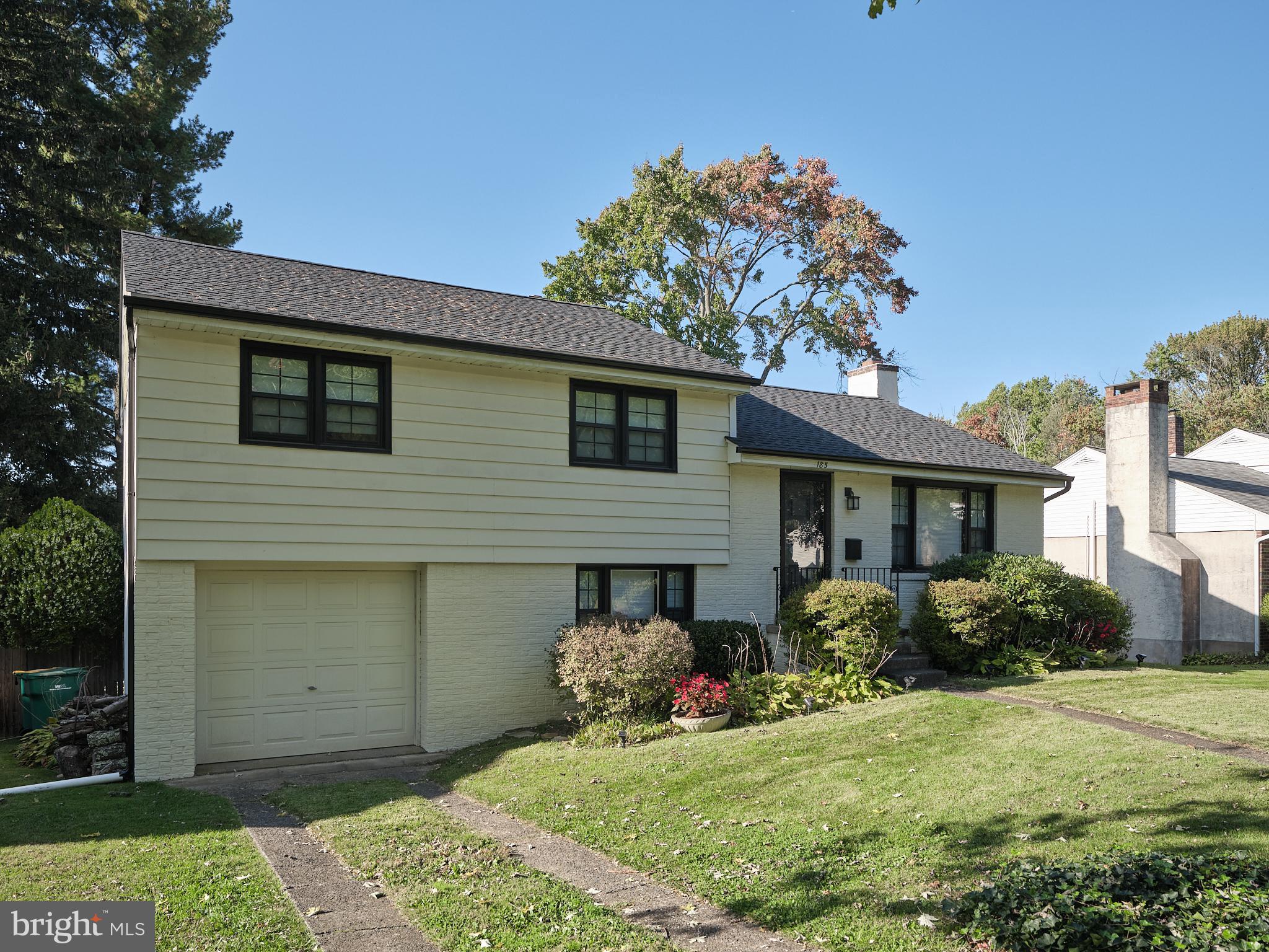 185 DAVIS ROAD