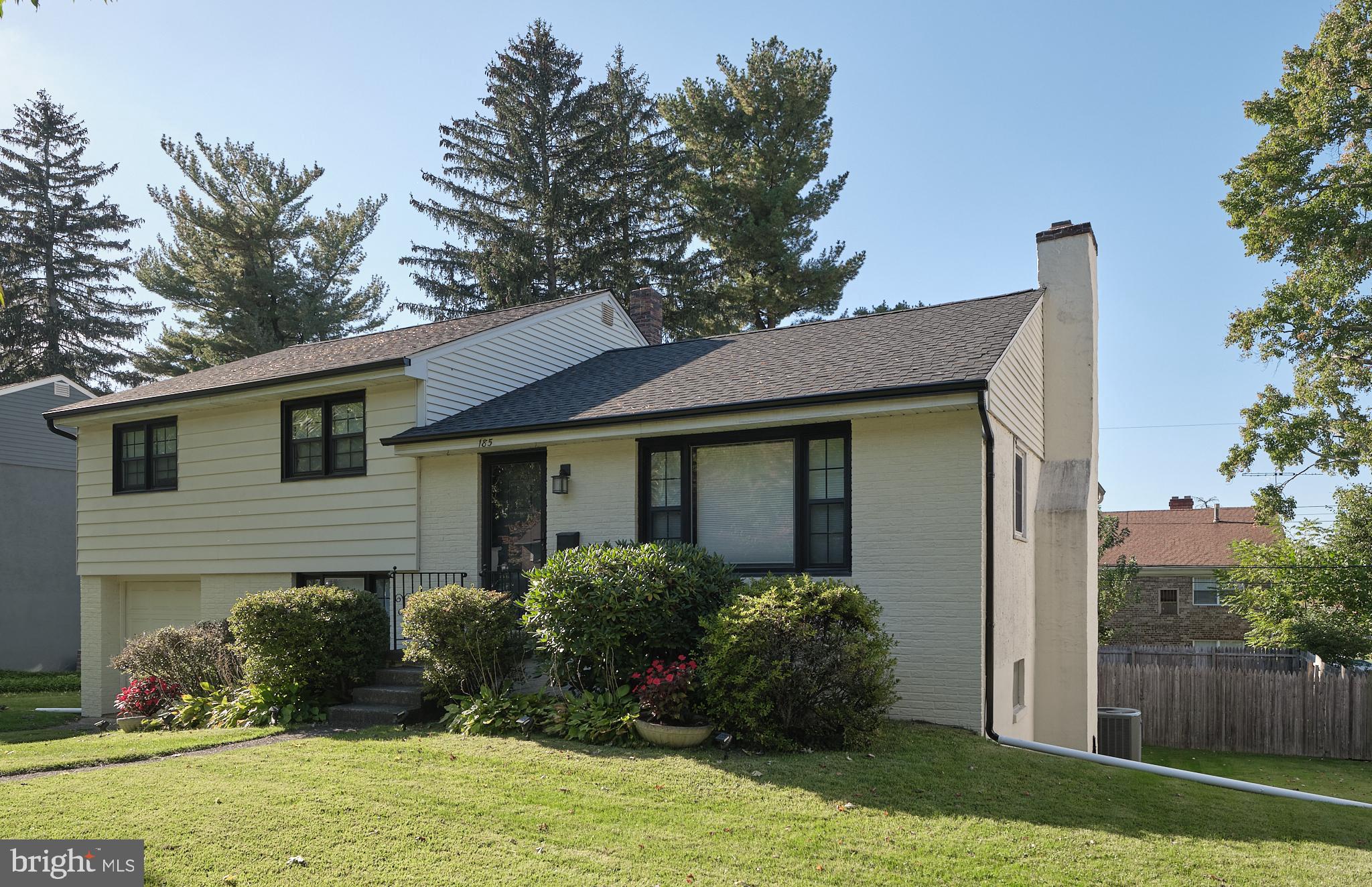 185 DAVIS ROAD