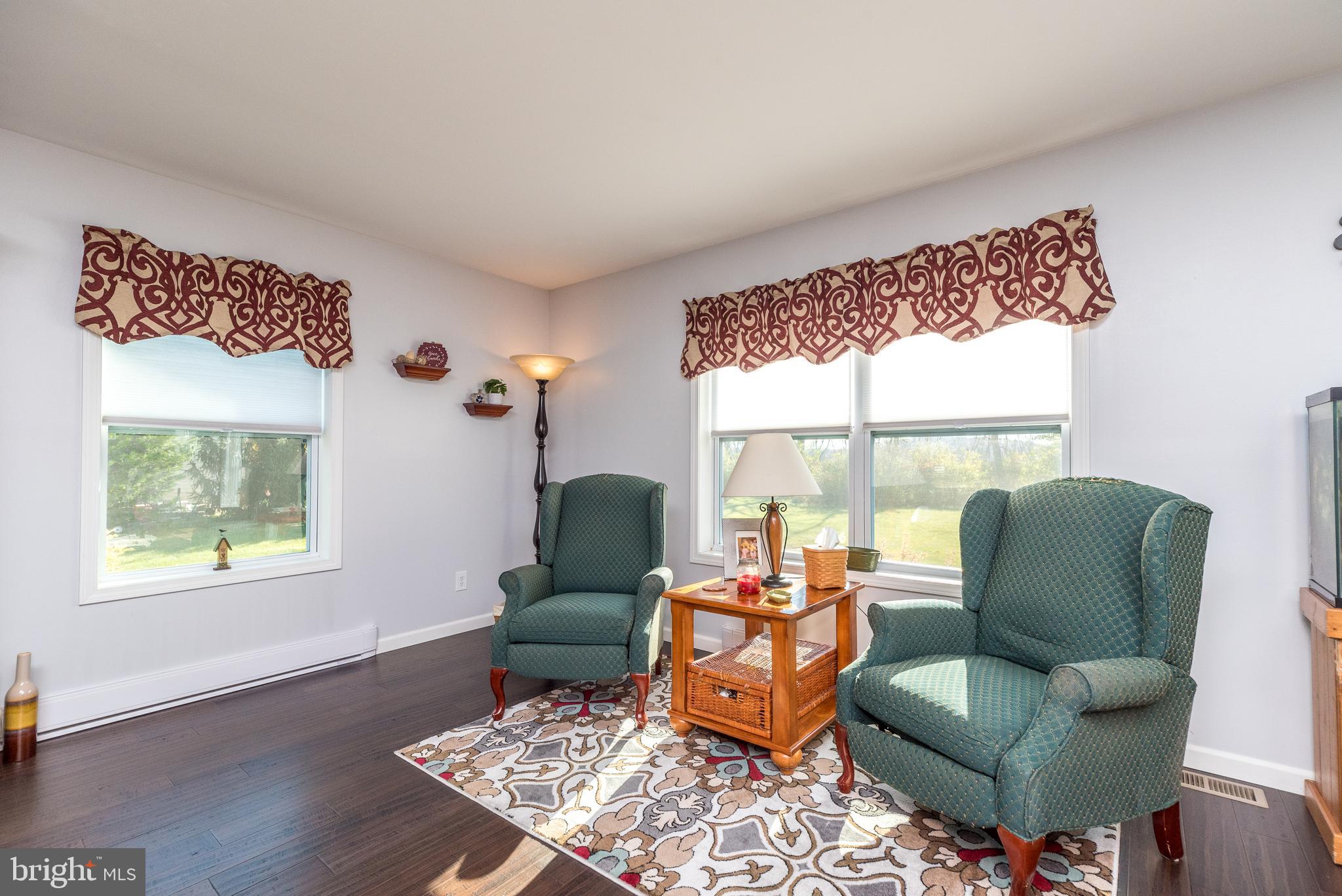3490 WOODBYNE ROAD