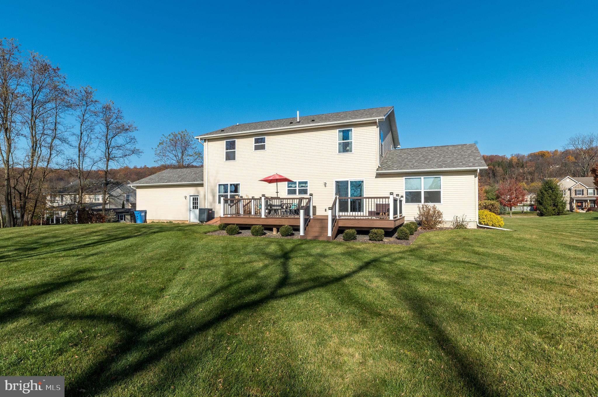 3490 WOODBYNE ROAD