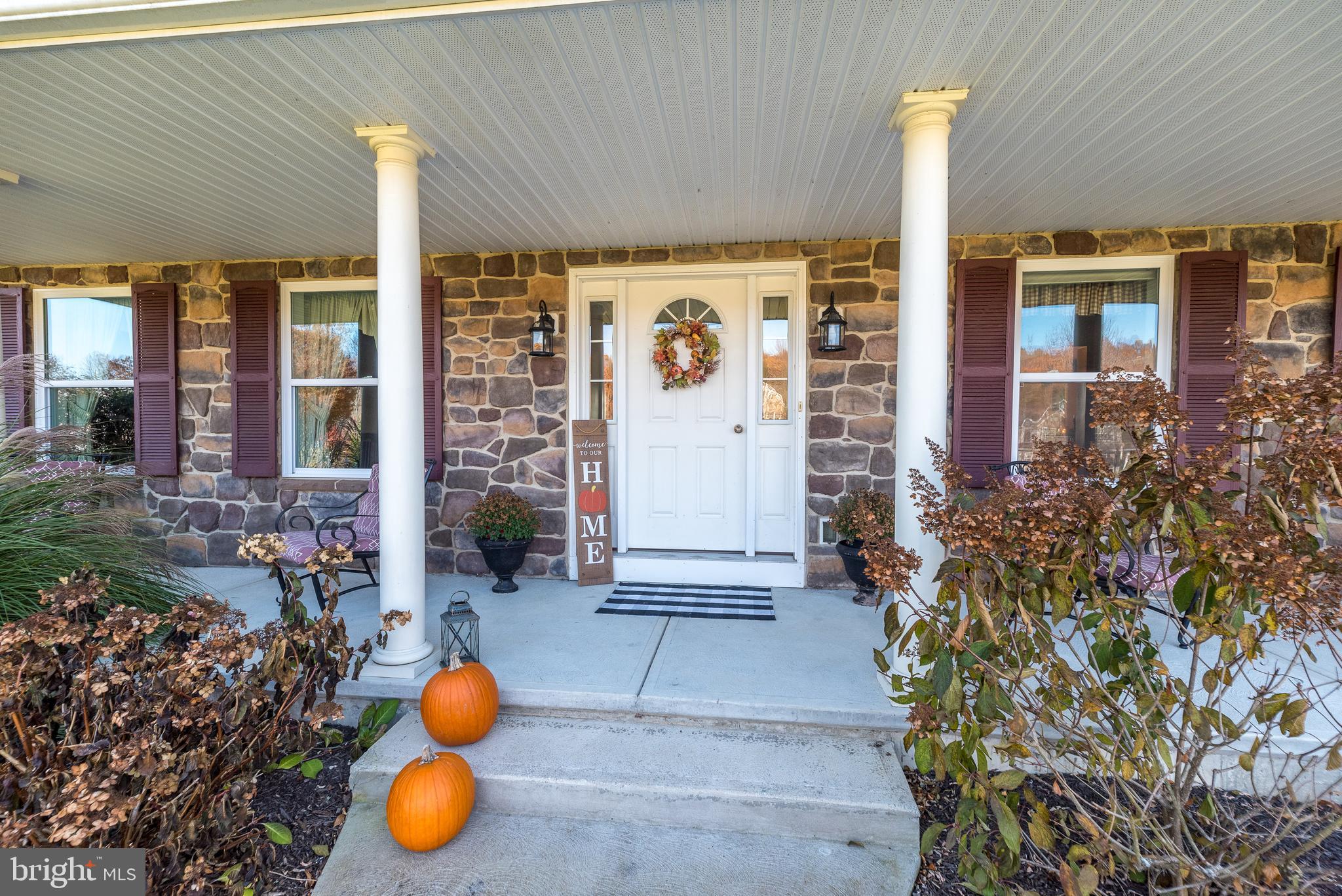 3490 WOODBYNE ROAD