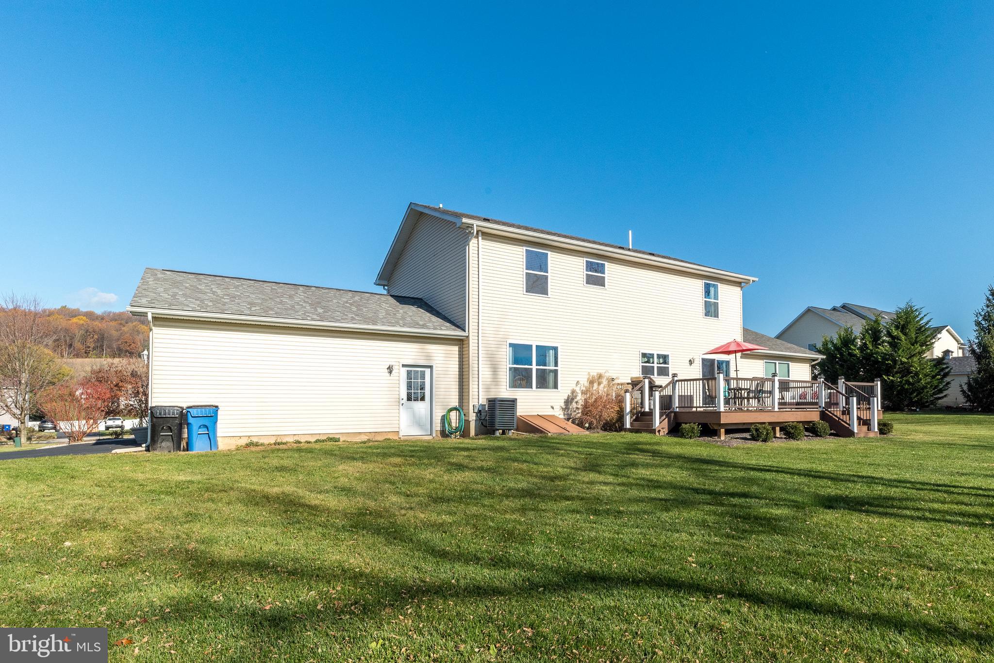 3490 WOODBYNE ROAD