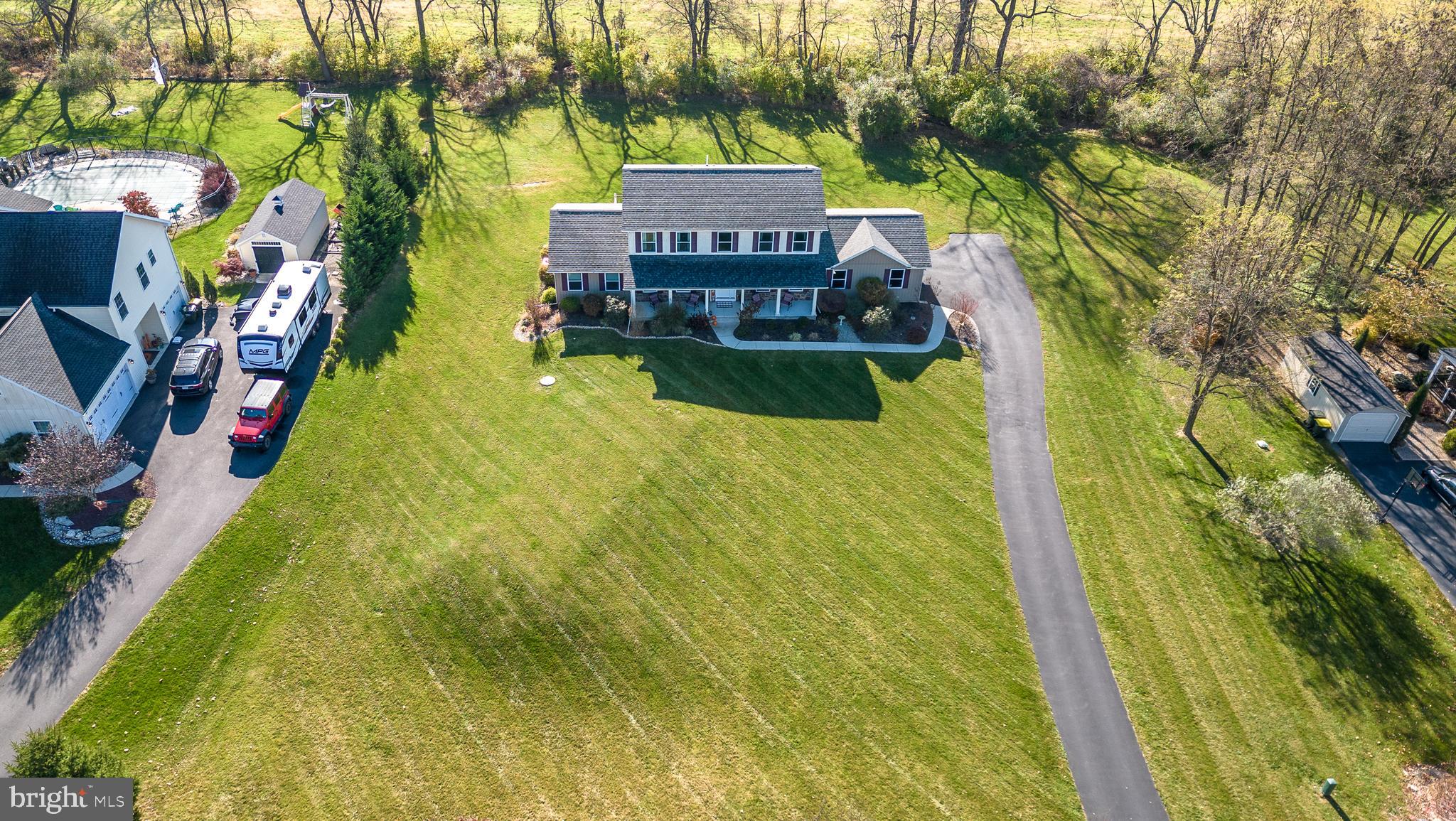 3490 WOODBYNE ROAD