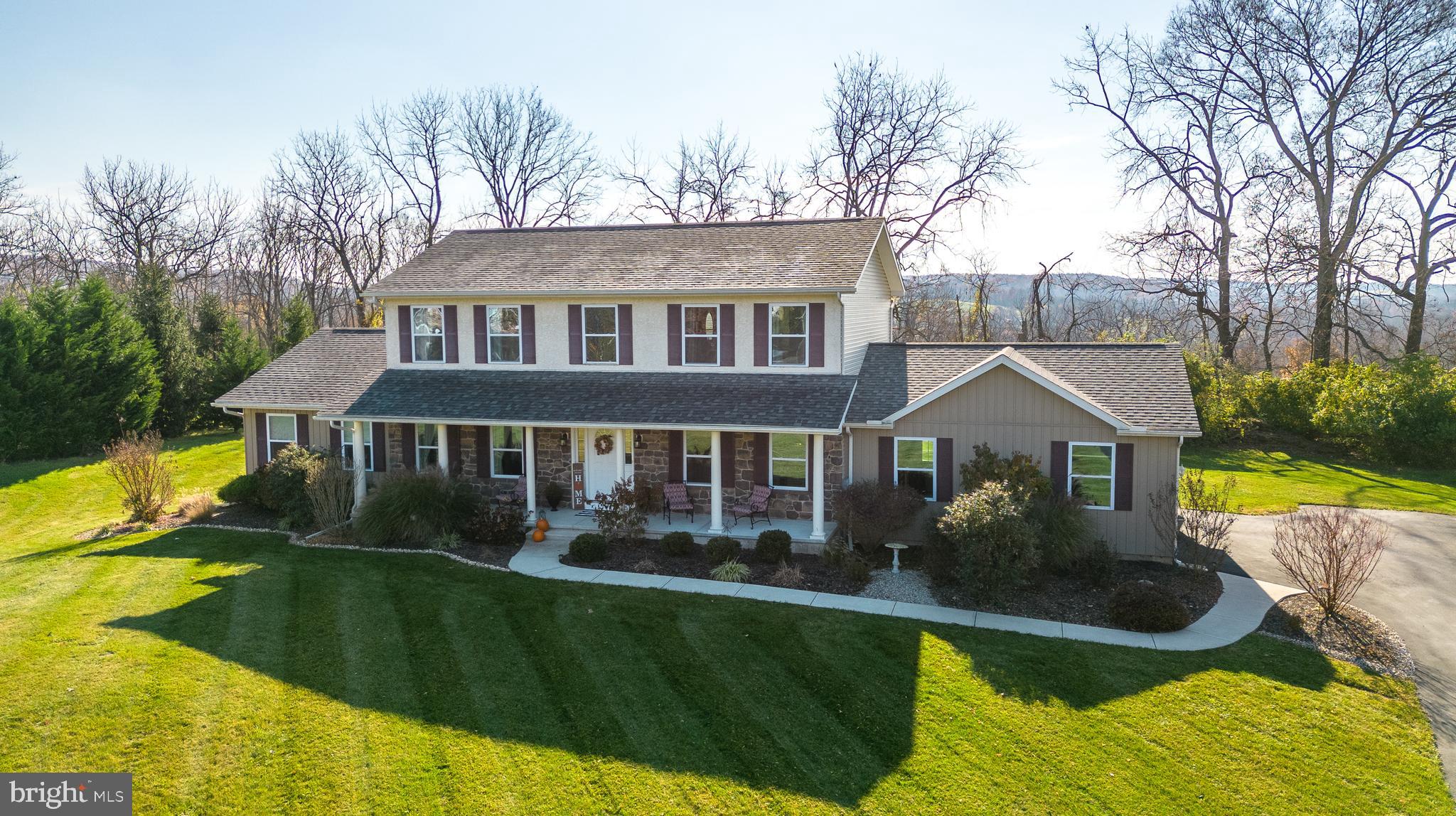 3490 WOODBYNE ROAD