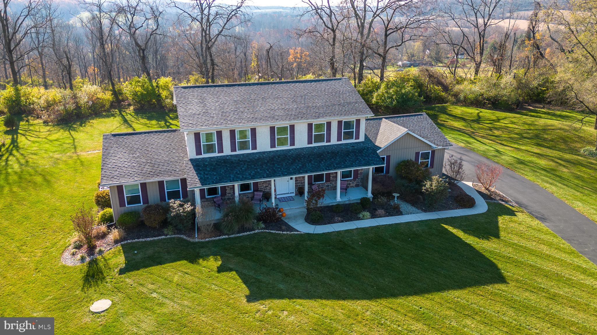 3490 WOODBYNE ROAD