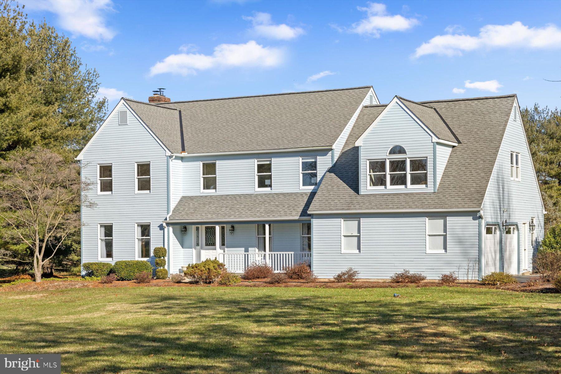 6474 GREENHILL ROAD