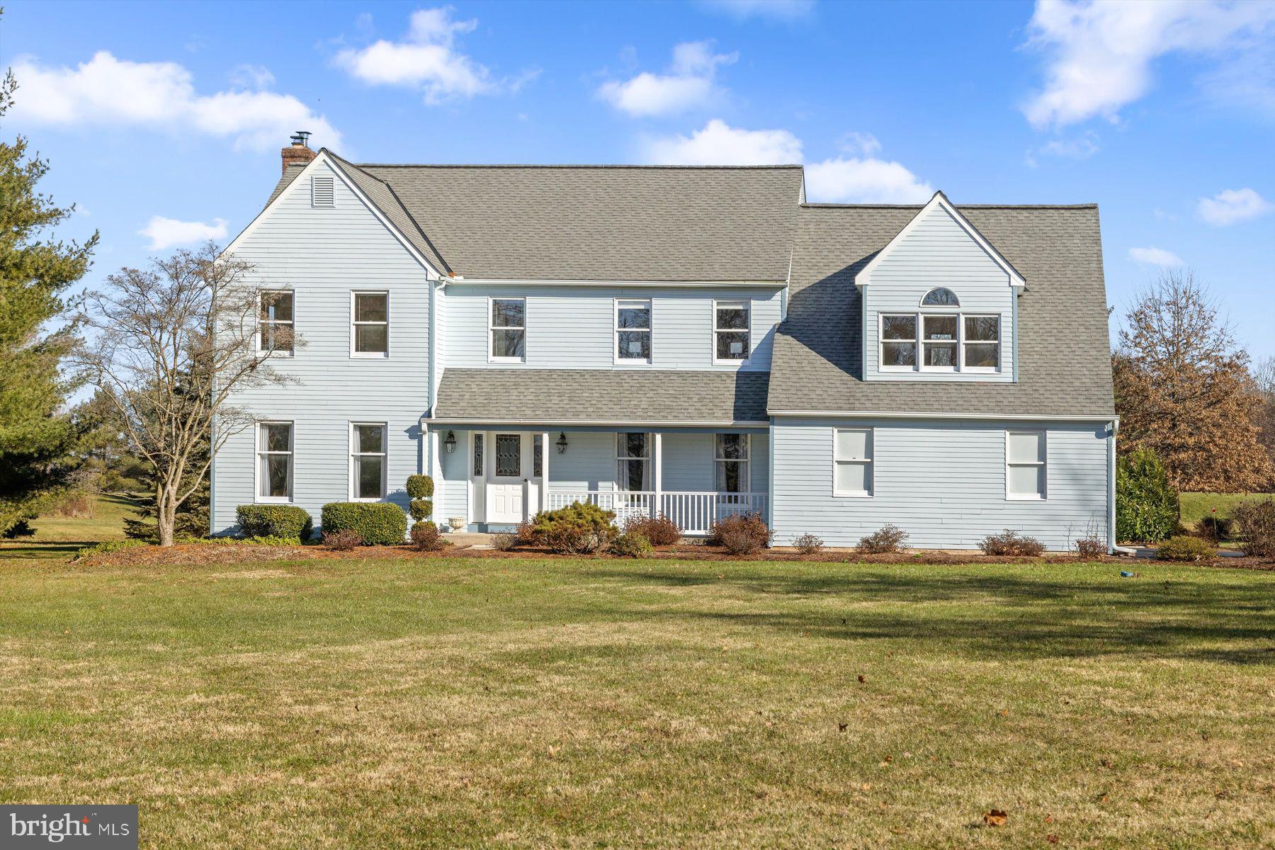 6474 GREENHILL ROAD