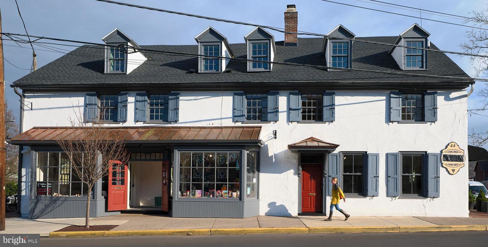 44 S MAIN STREET 2S