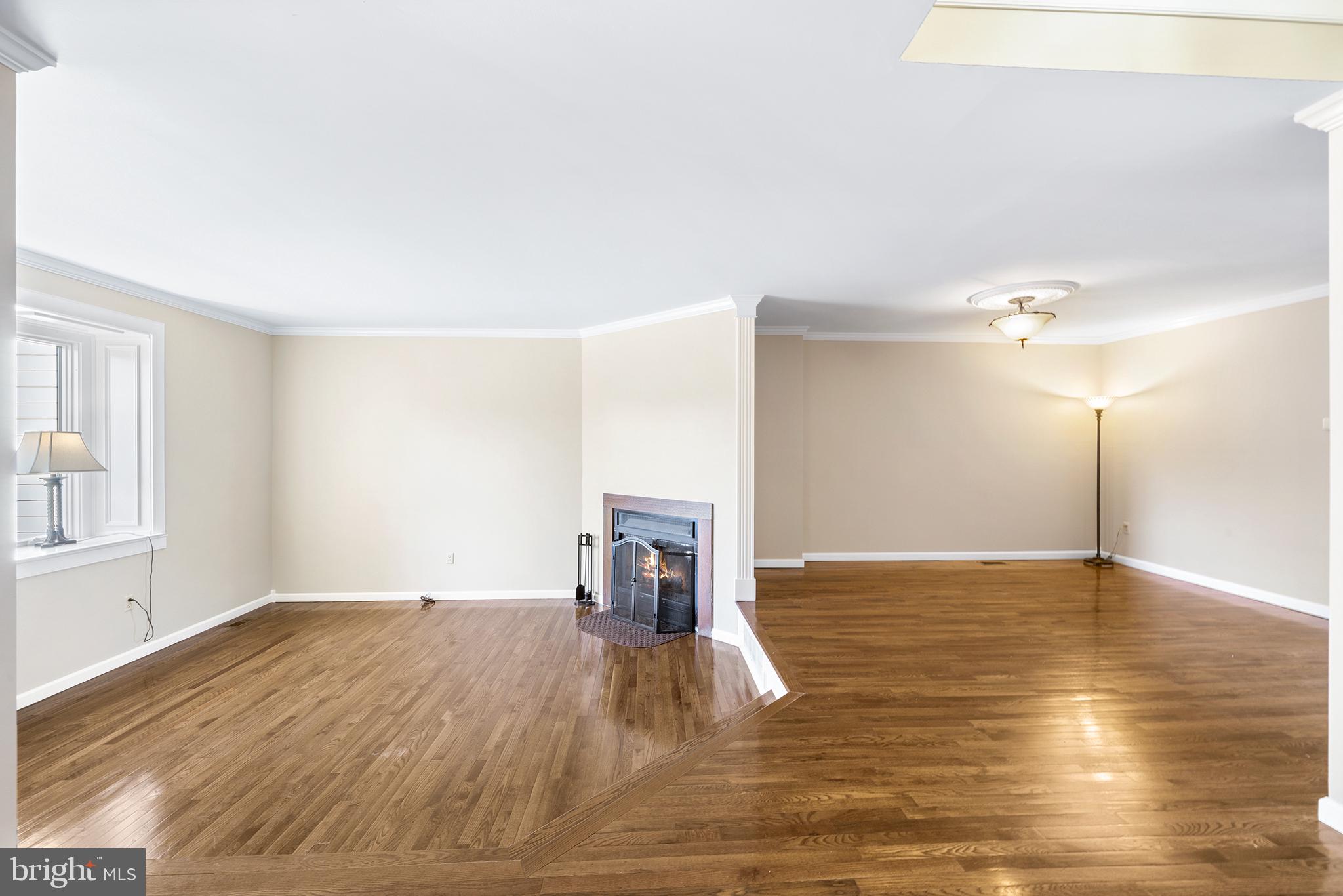 32 PARCHMENT DRIVE