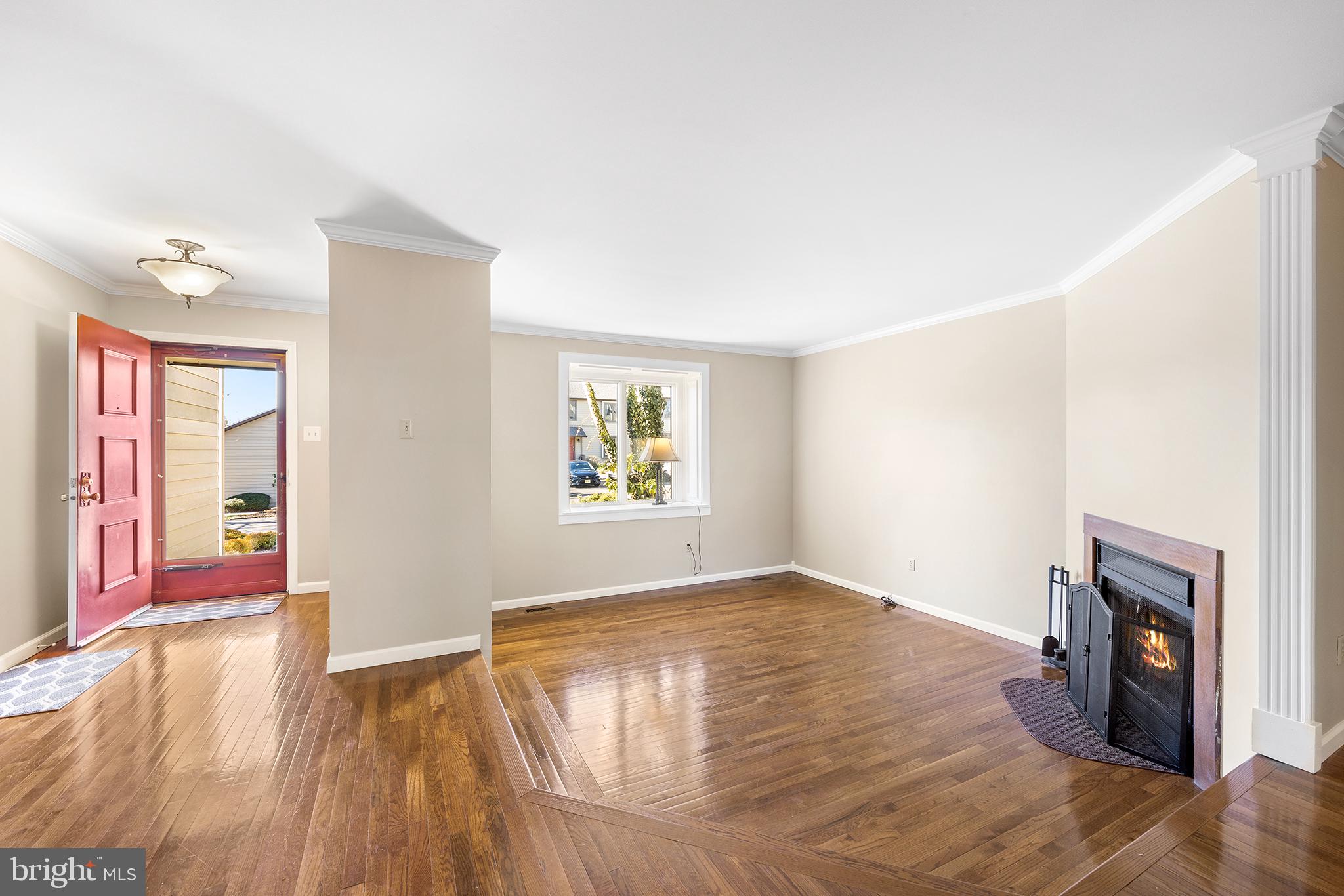 32 PARCHMENT DRIVE
