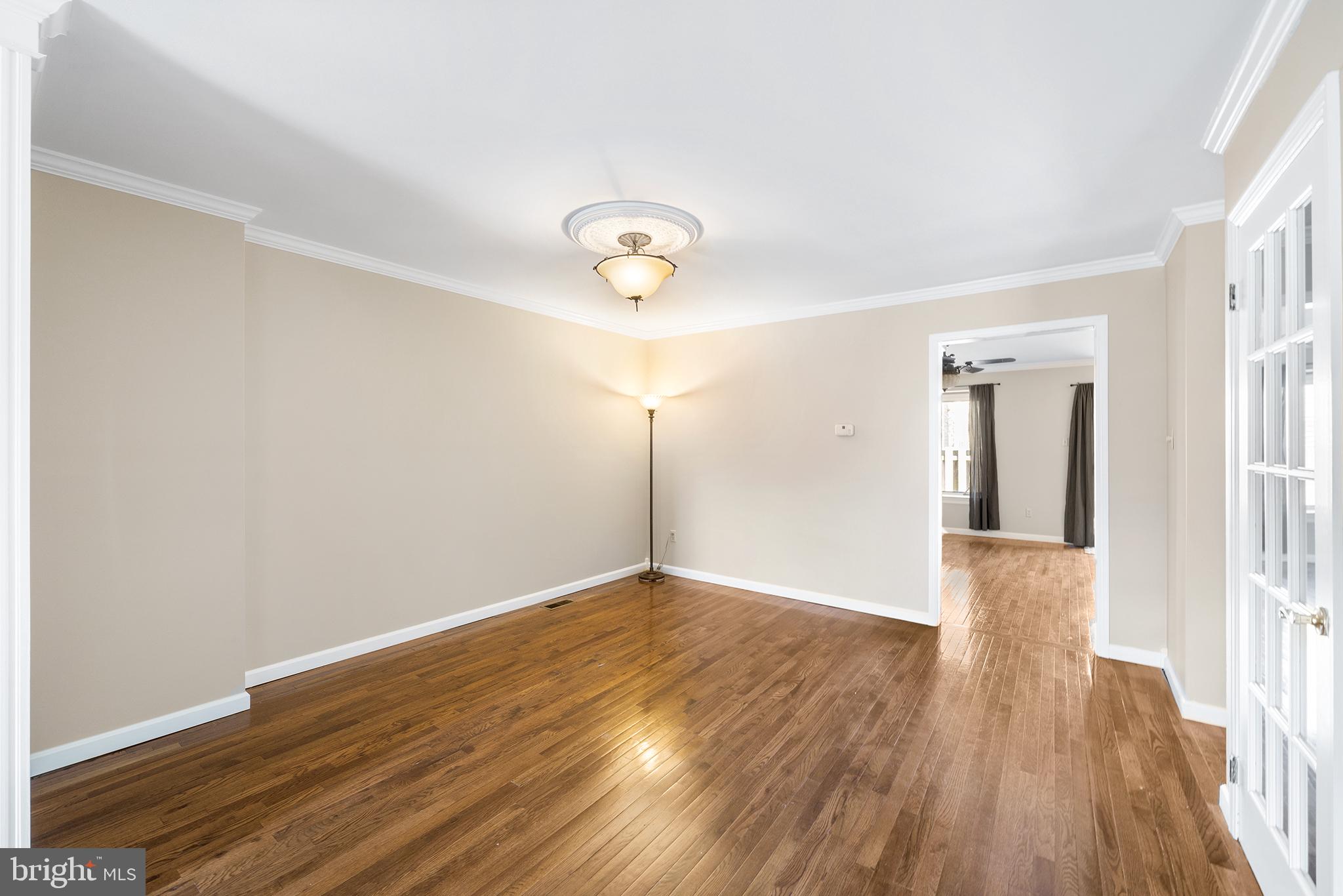 32 PARCHMENT DRIVE
