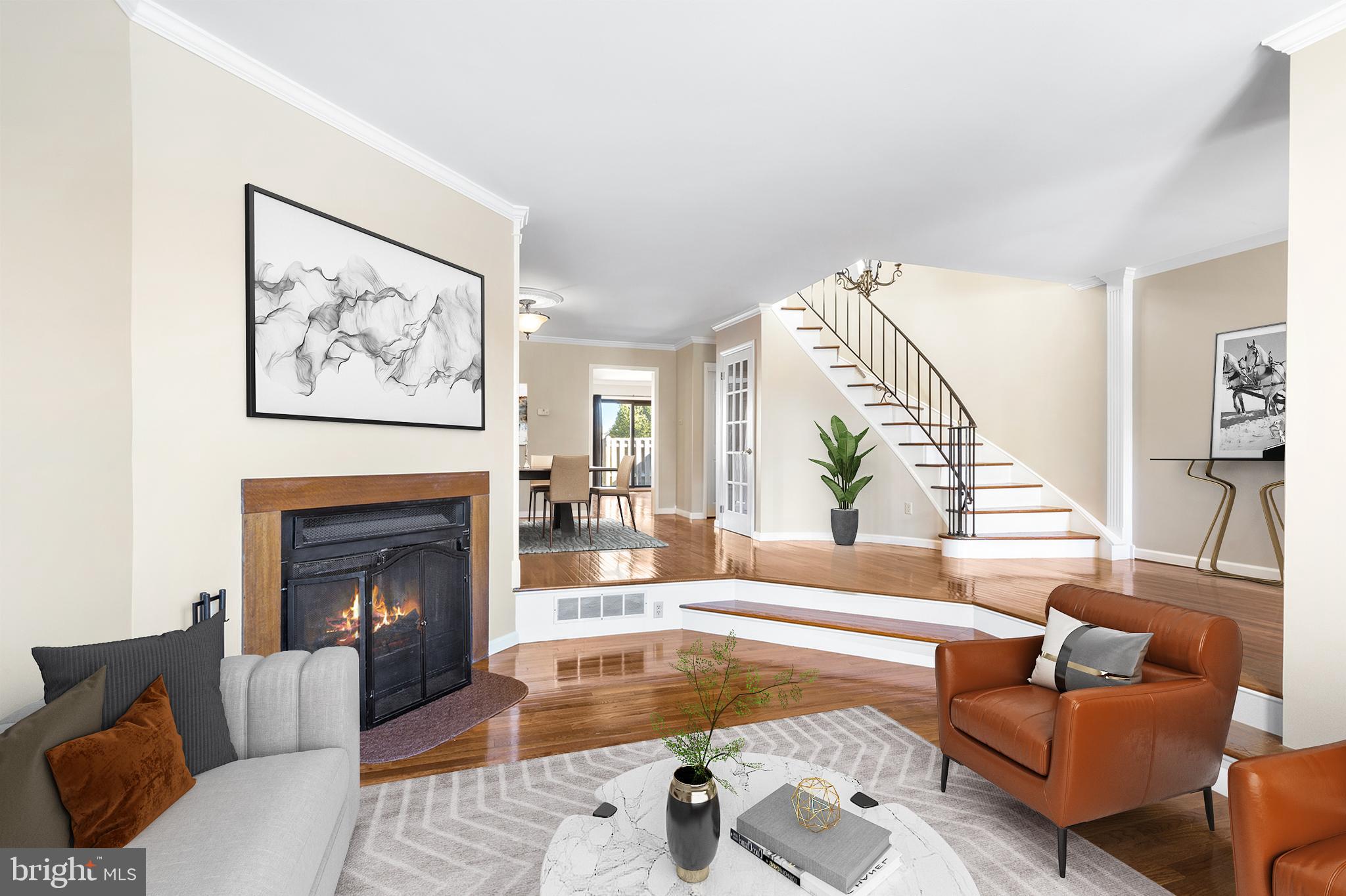 32 PARCHMENT DRIVE