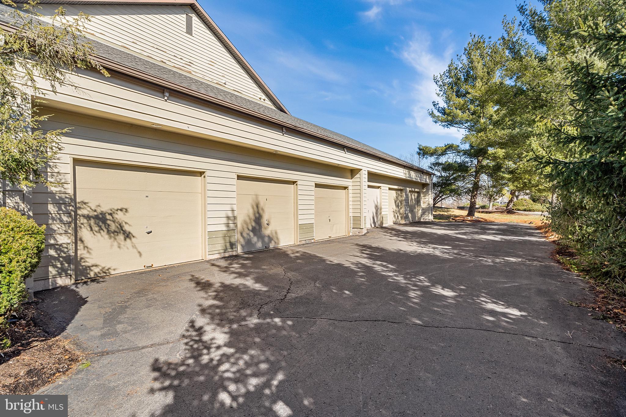 32 PARCHMENT DRIVE