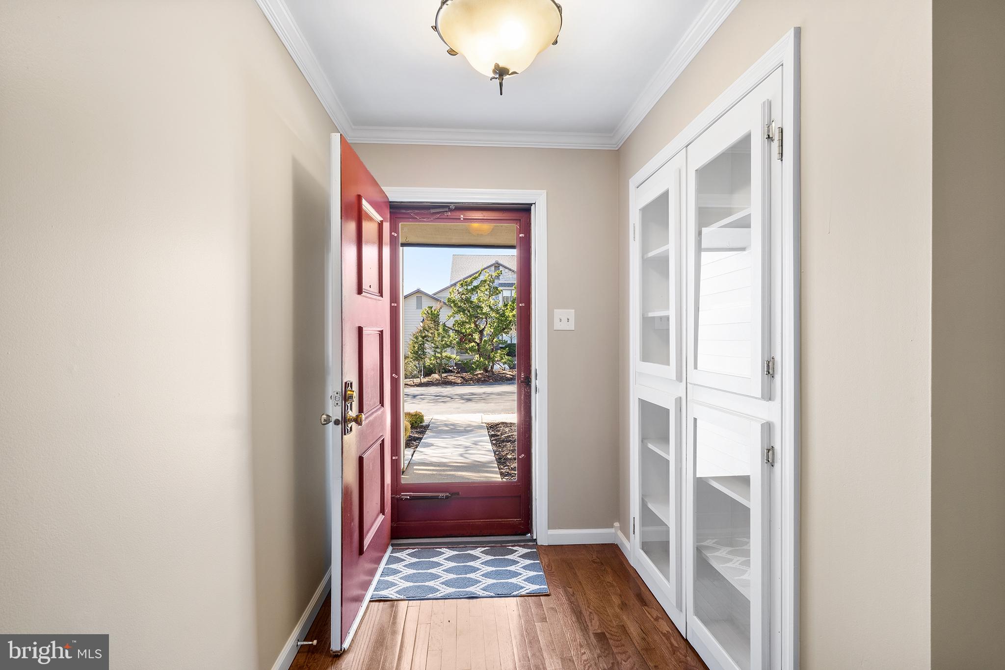 32 PARCHMENT DRIVE