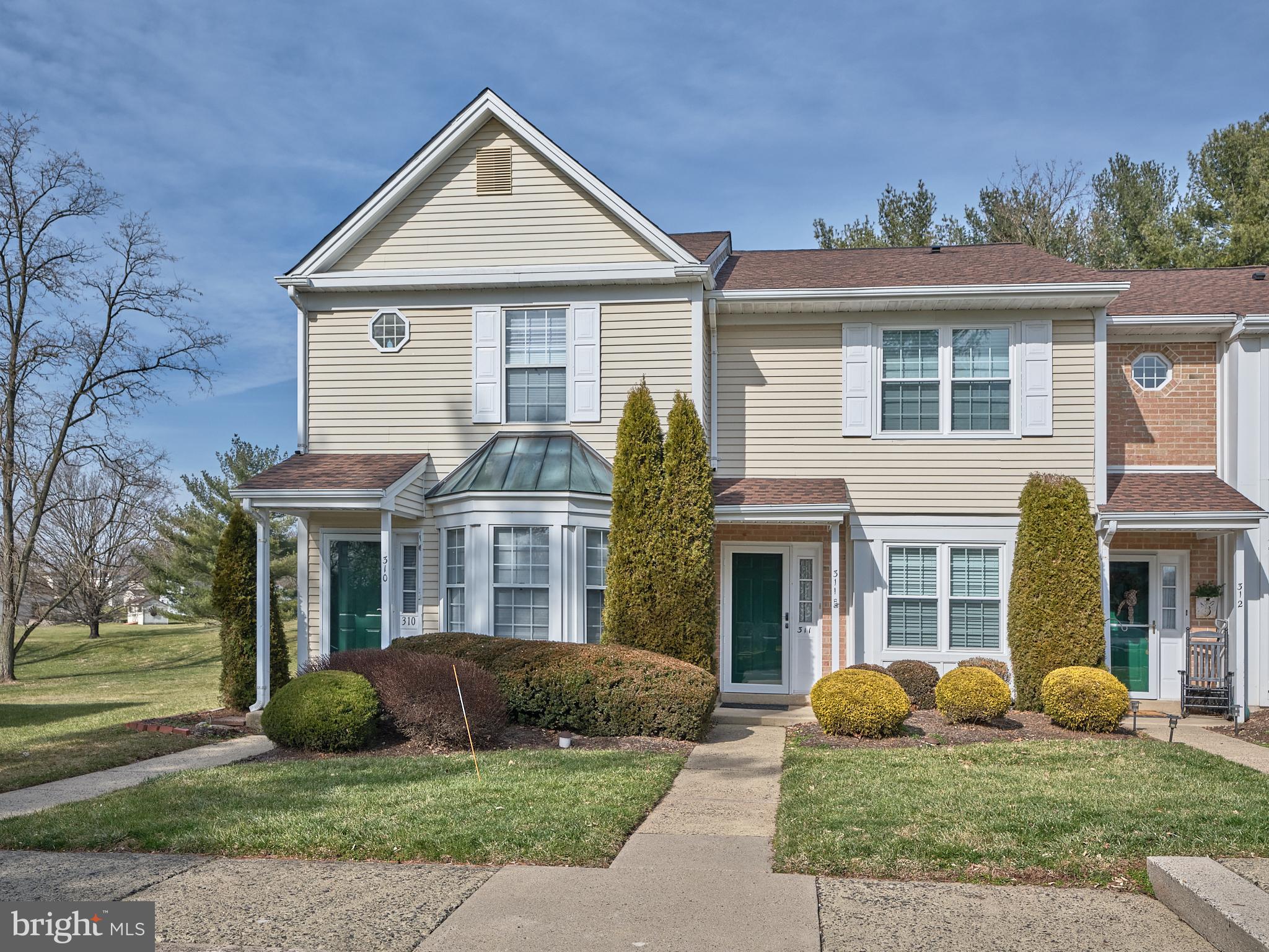 311 LEEDOM WAY