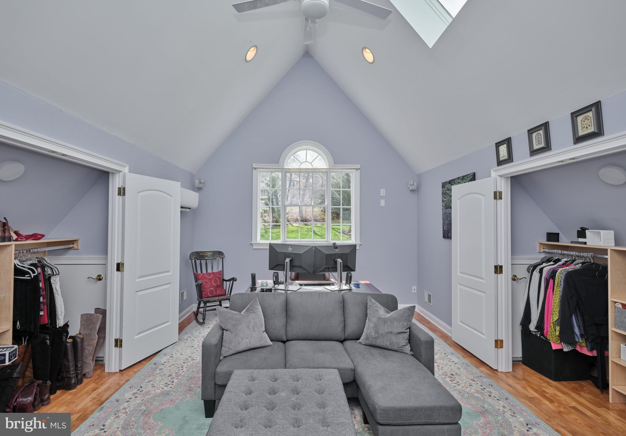 205 BURKDALE COURT