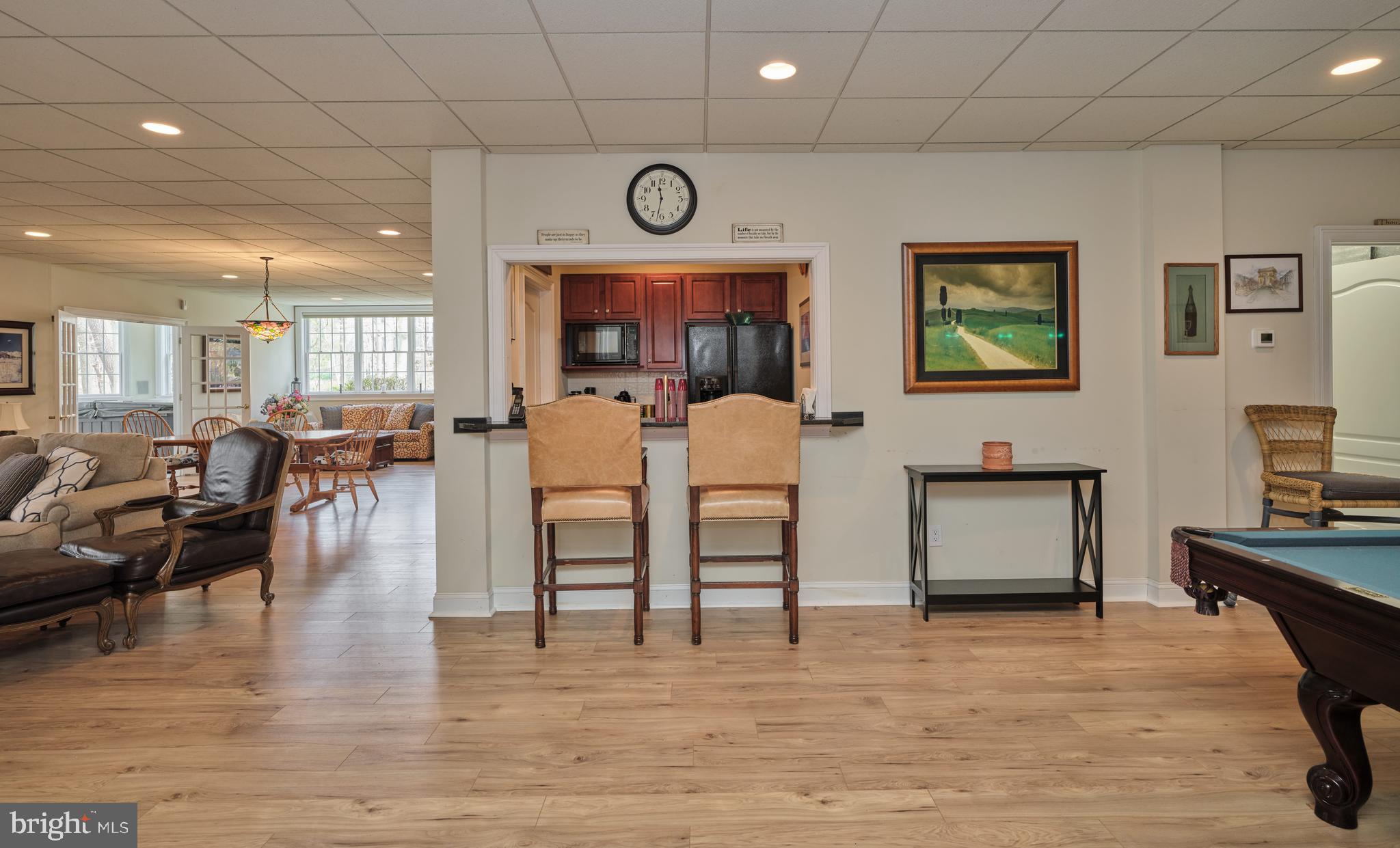 205 BURKDALE COURT