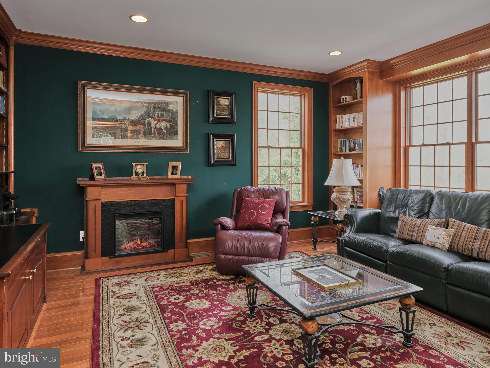 205 BURKDALE COURT