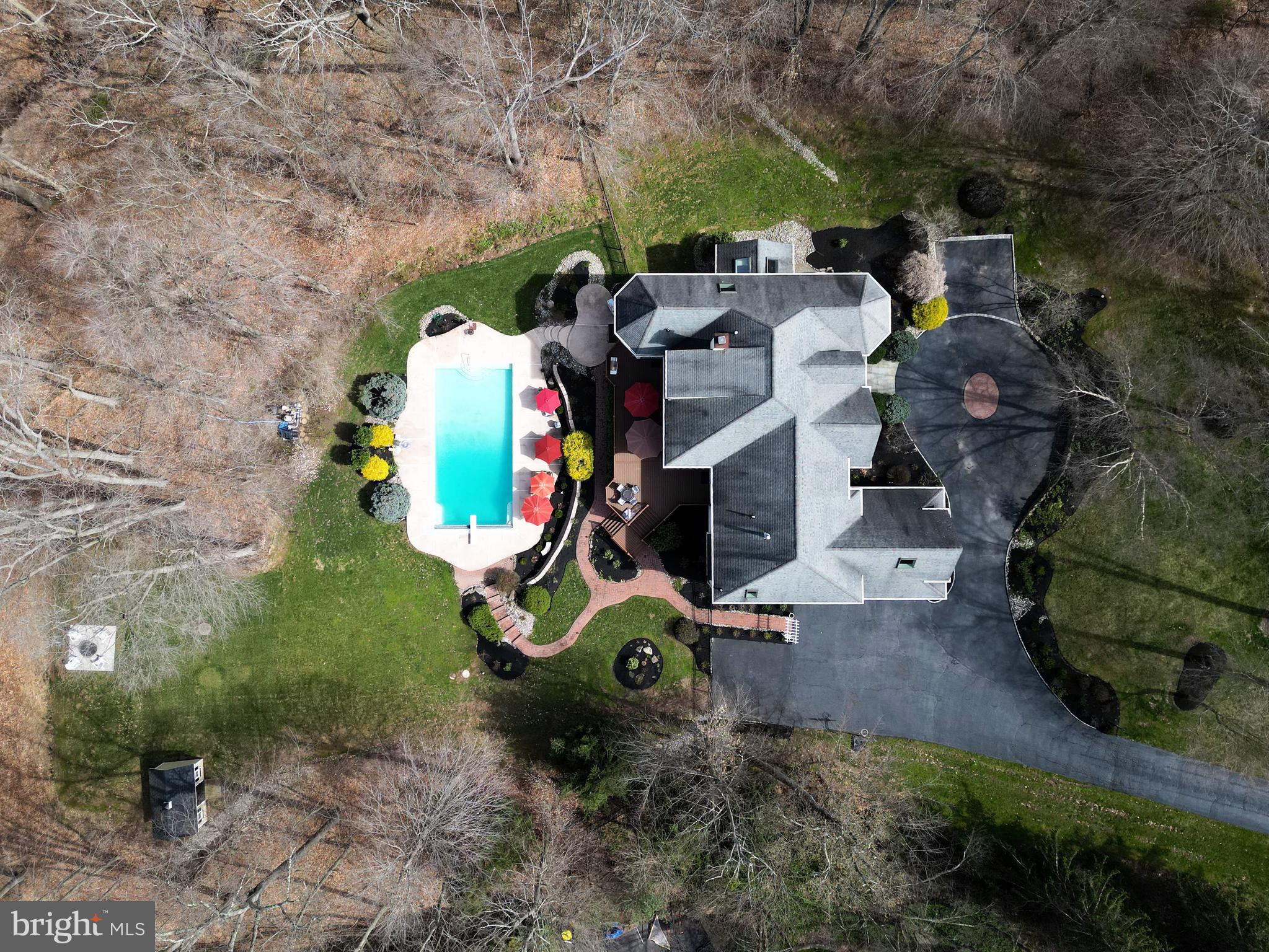 205 BURKDALE COURT