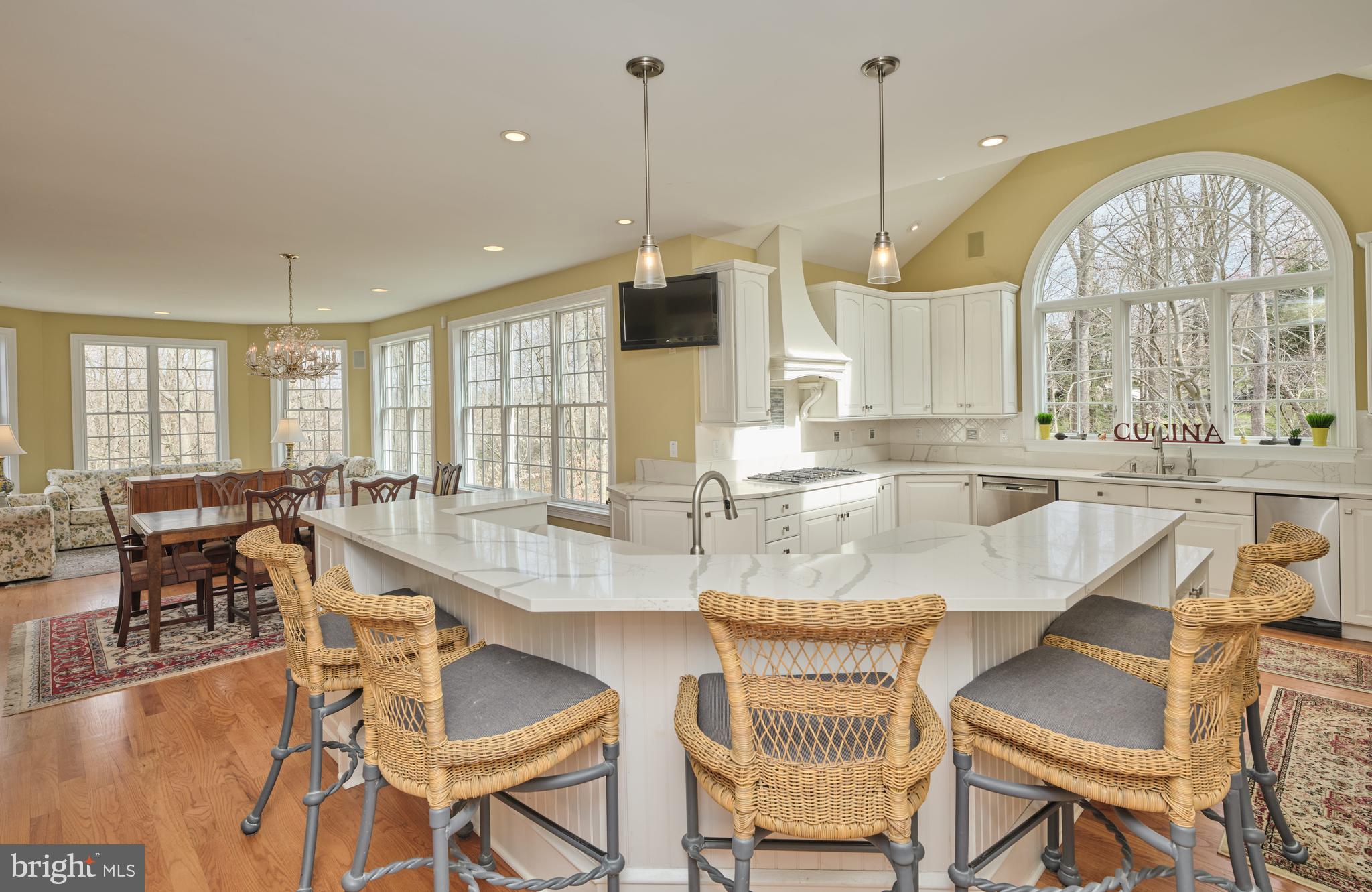 205 BURKDALE COURT