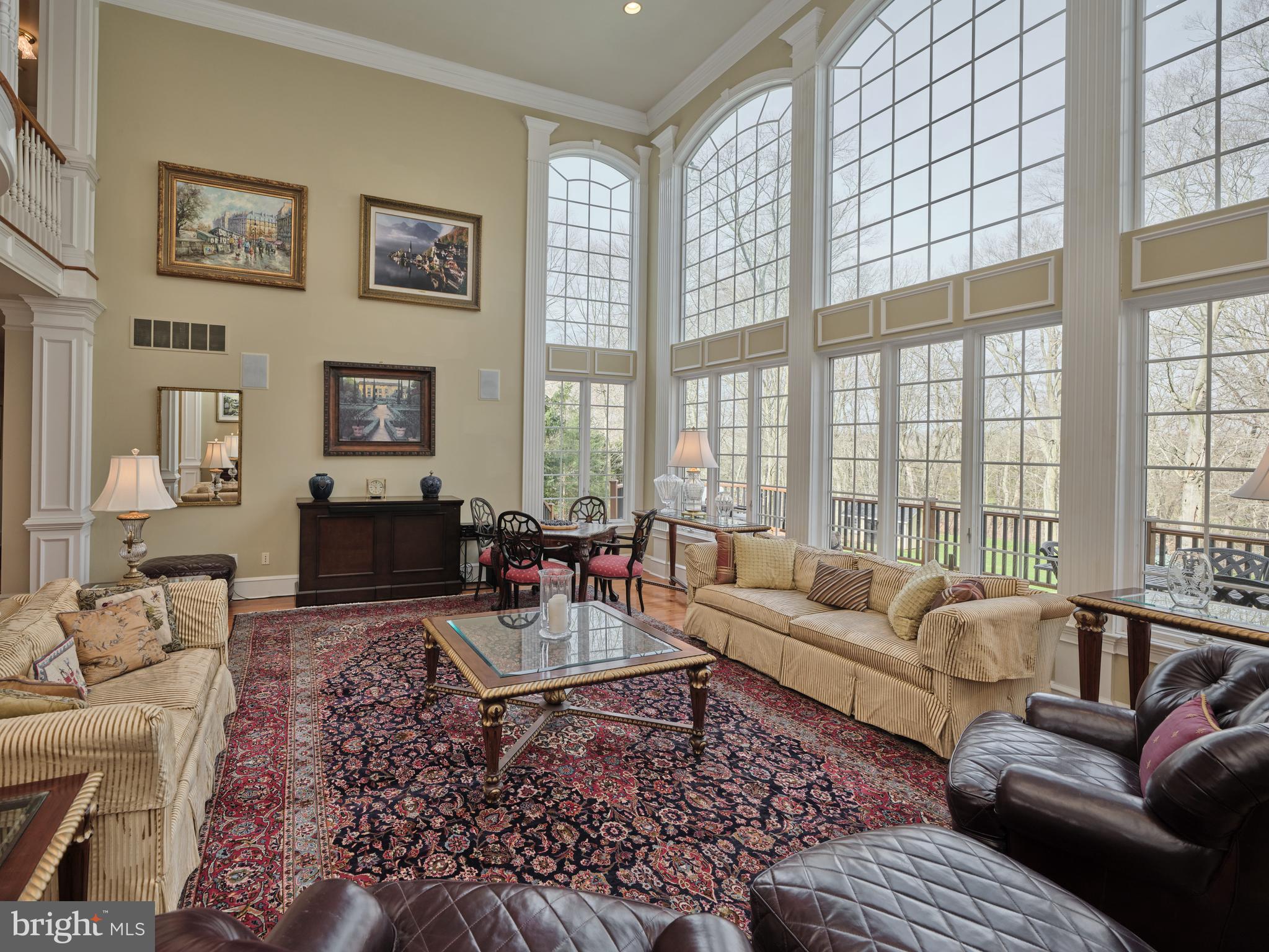 205 BURKDALE COURT