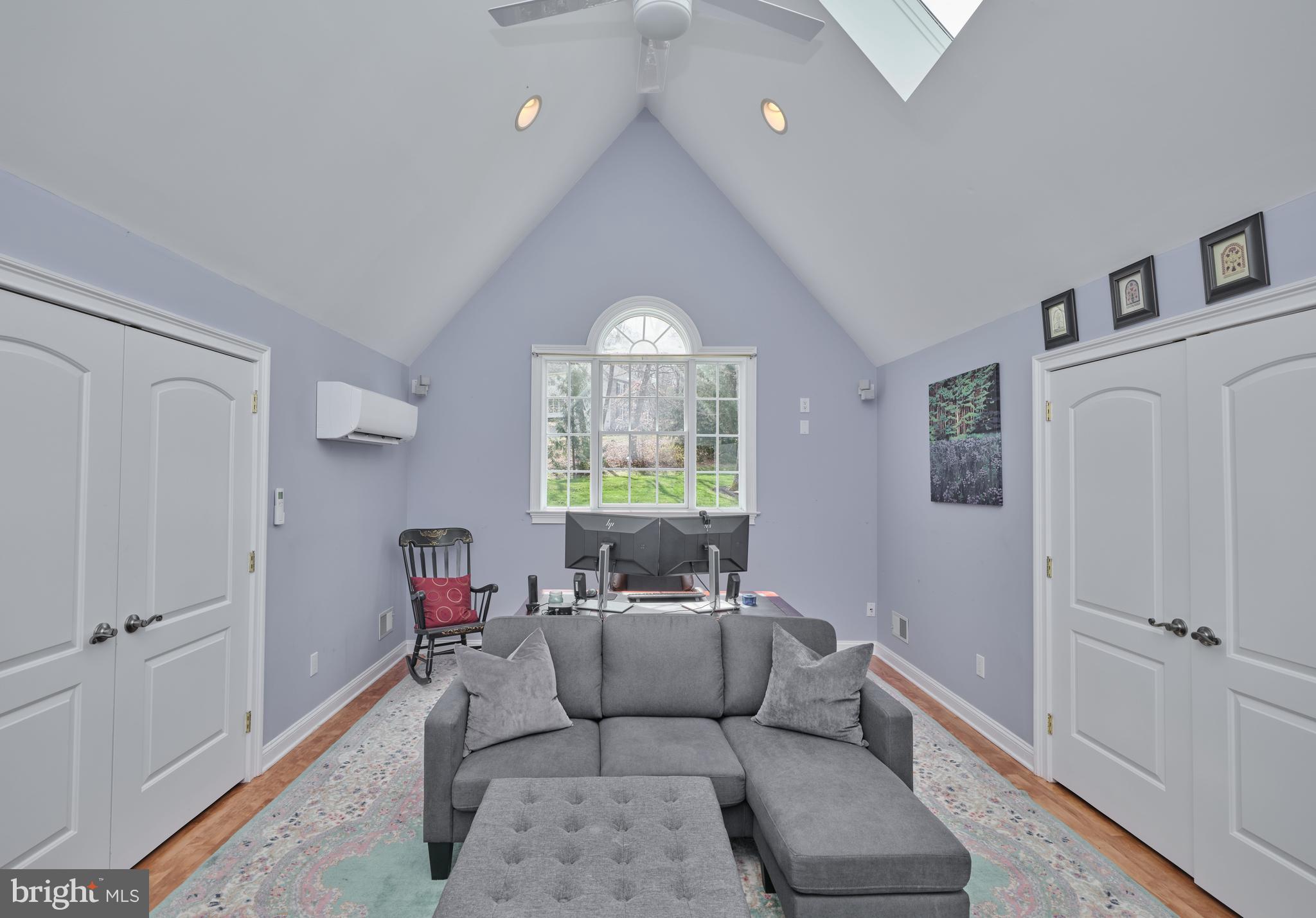 205 BURKDALE COURT