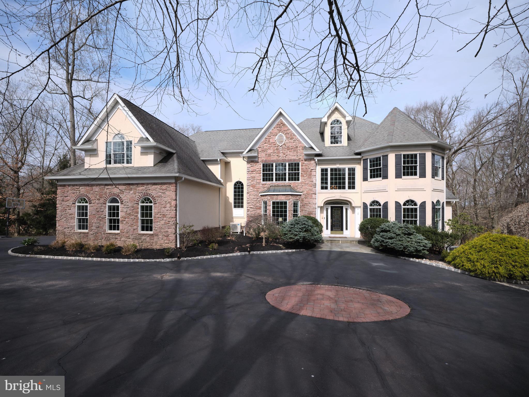 205 BURKDALE COURT