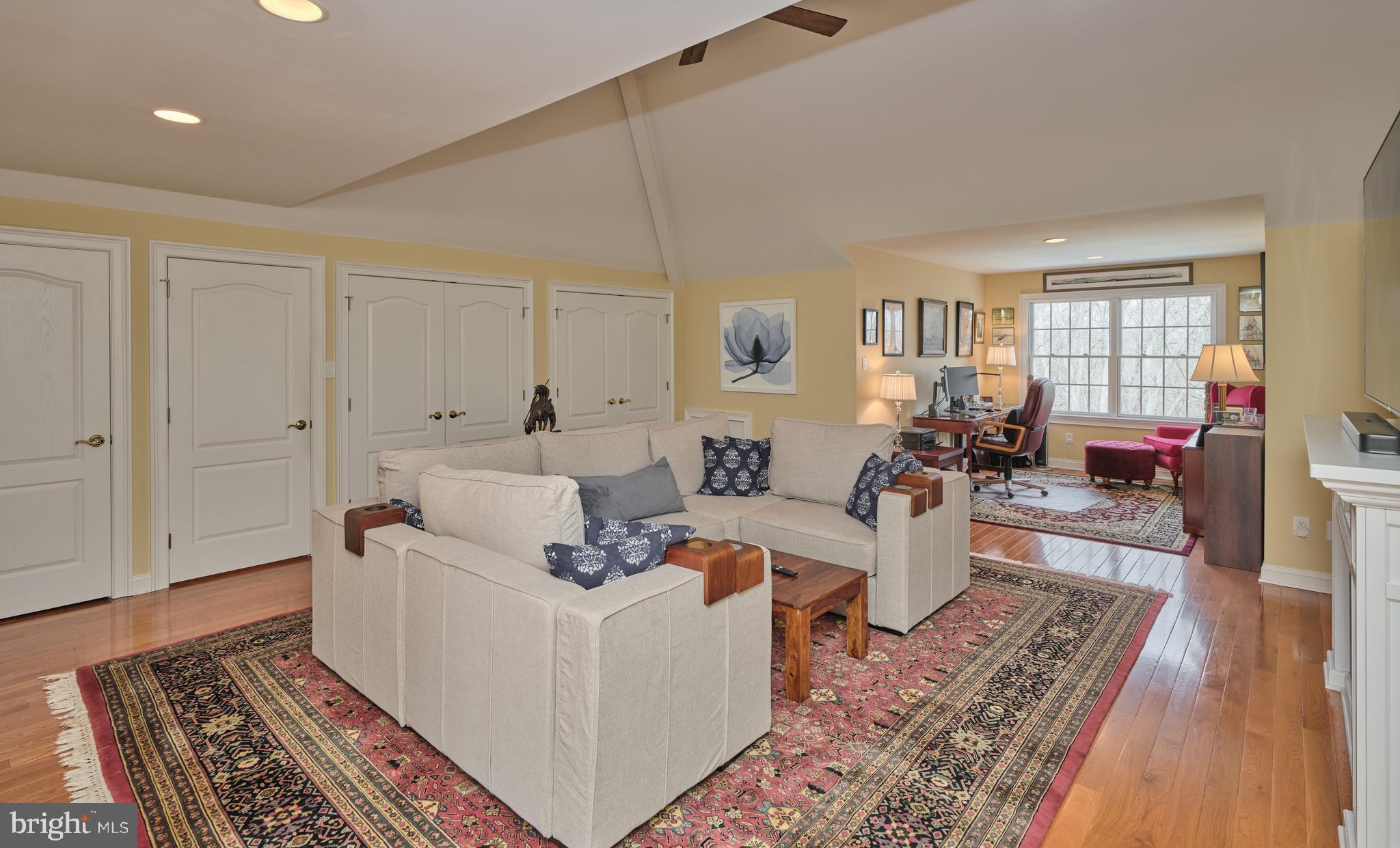 205 BURKDALE COURT