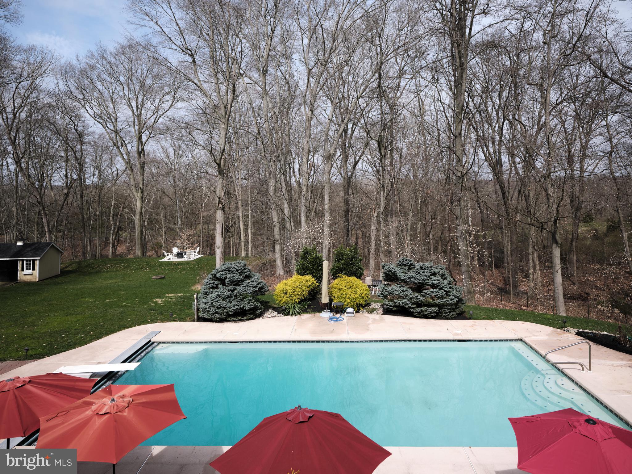 205 BURKDALE COURT
