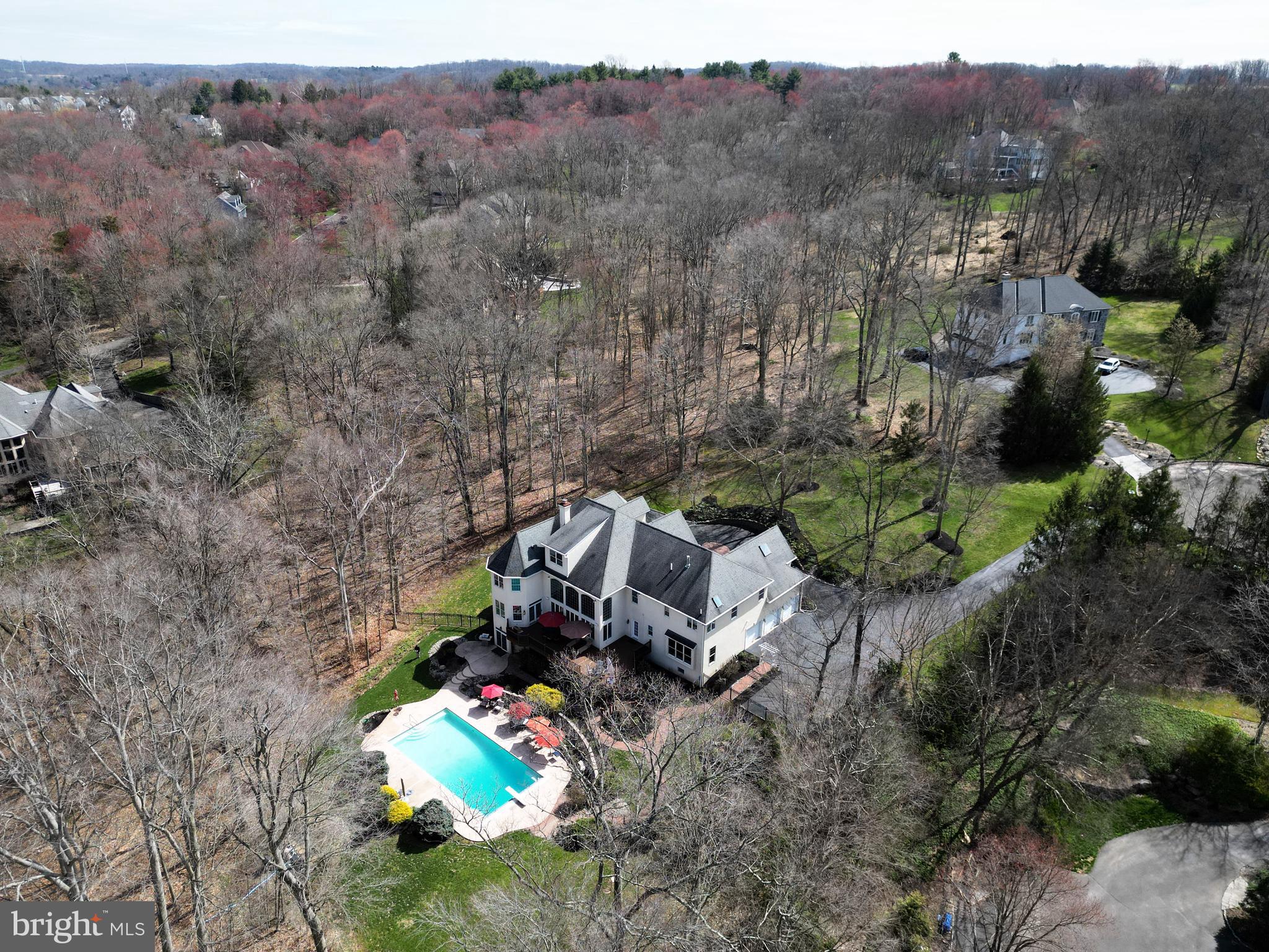 205 BURKDALE COURT