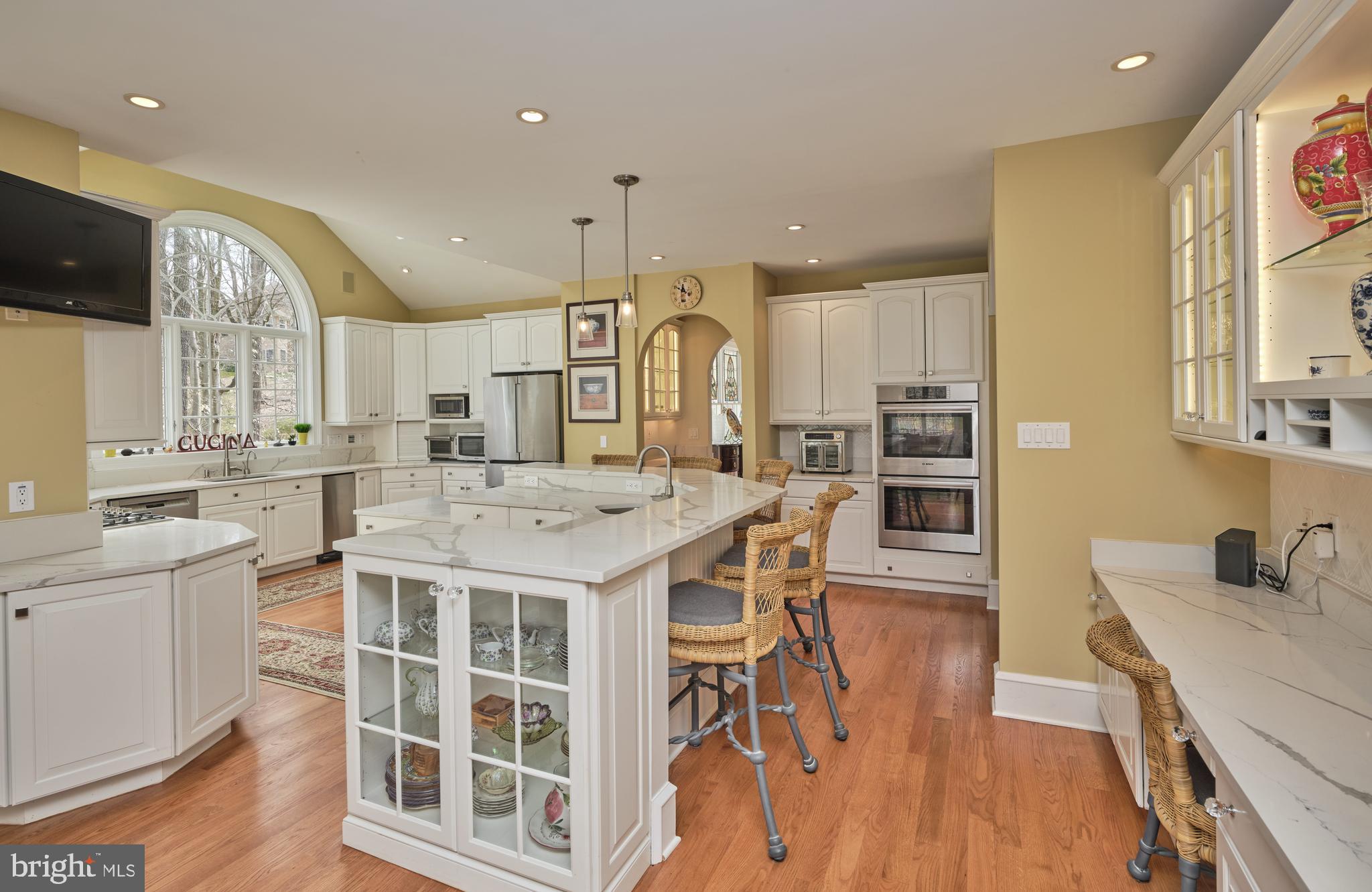 205 BURKDALE COURT