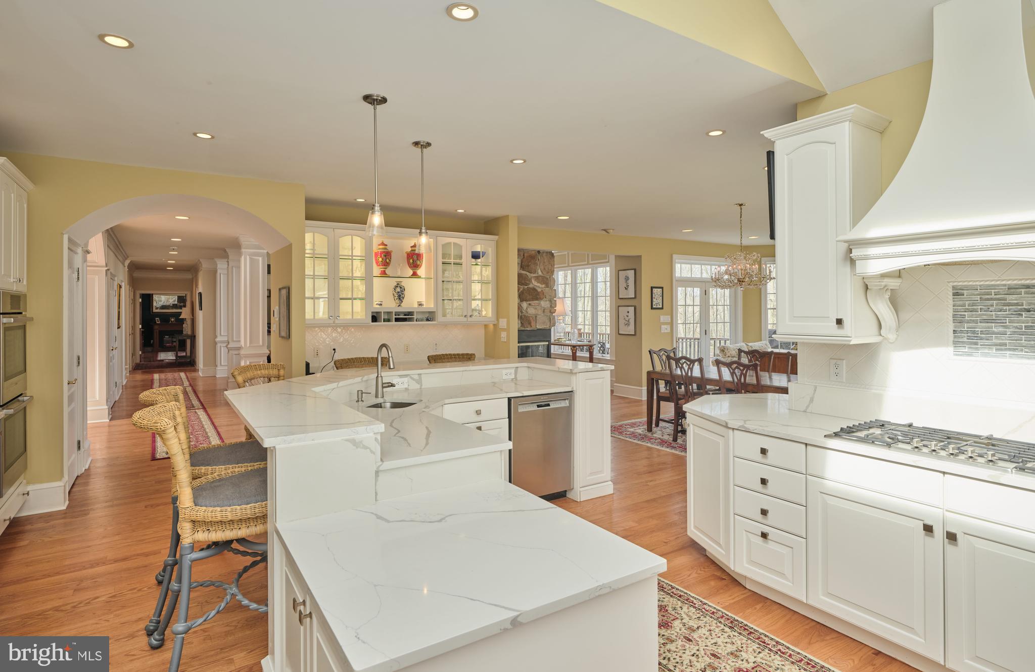 205 BURKDALE COURT
