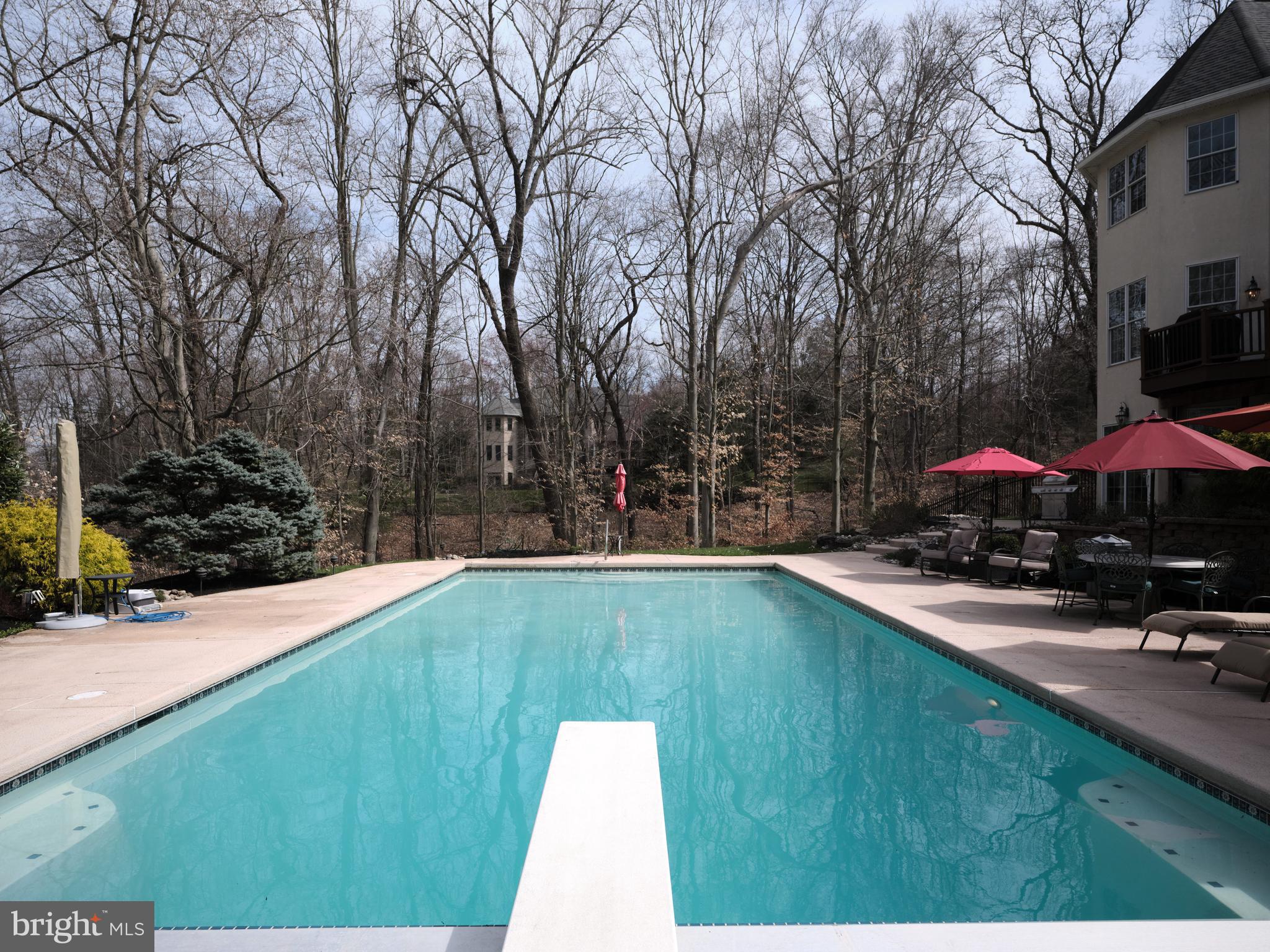 205 BURKDALE COURT