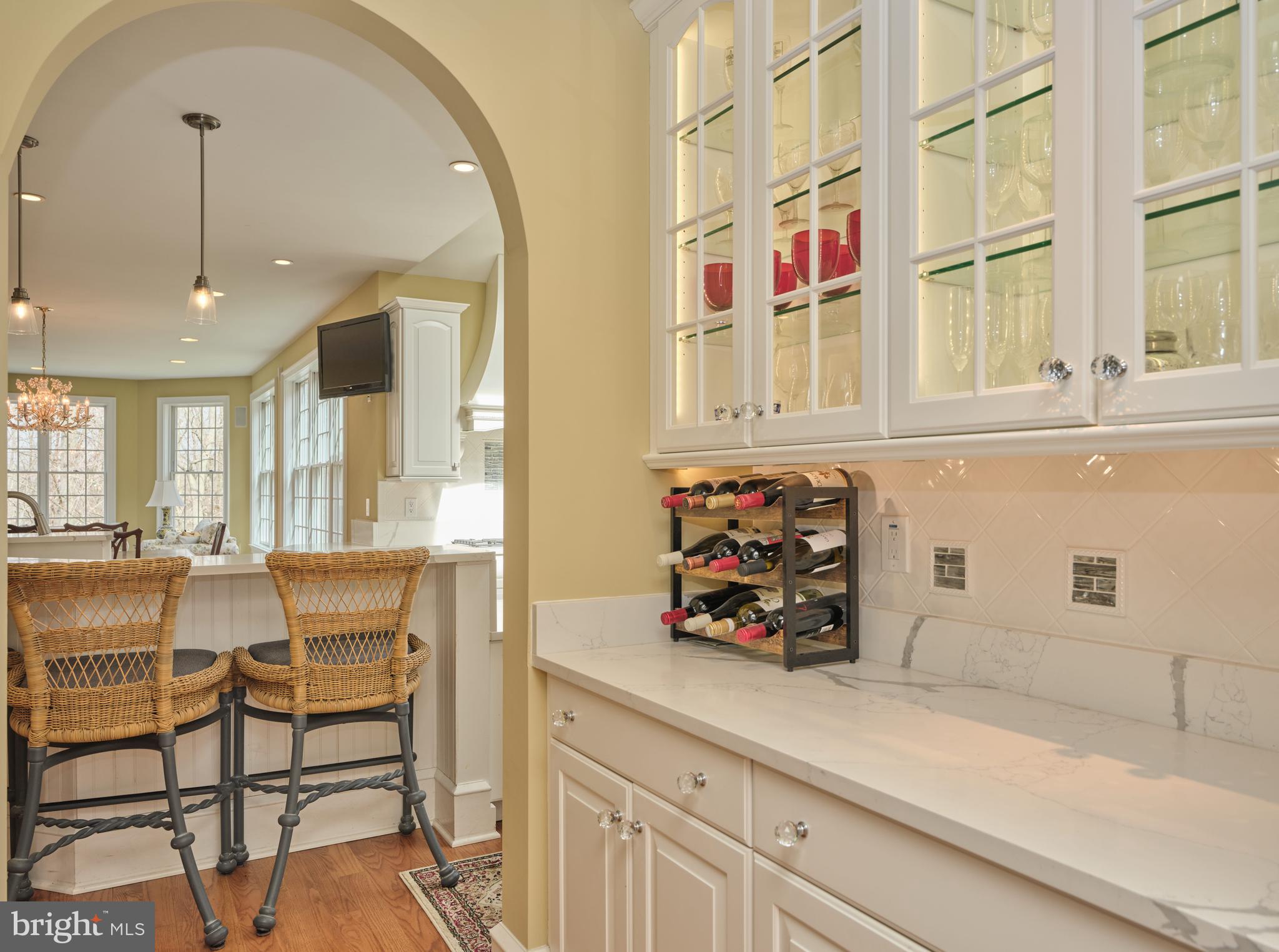 205 BURKDALE COURT