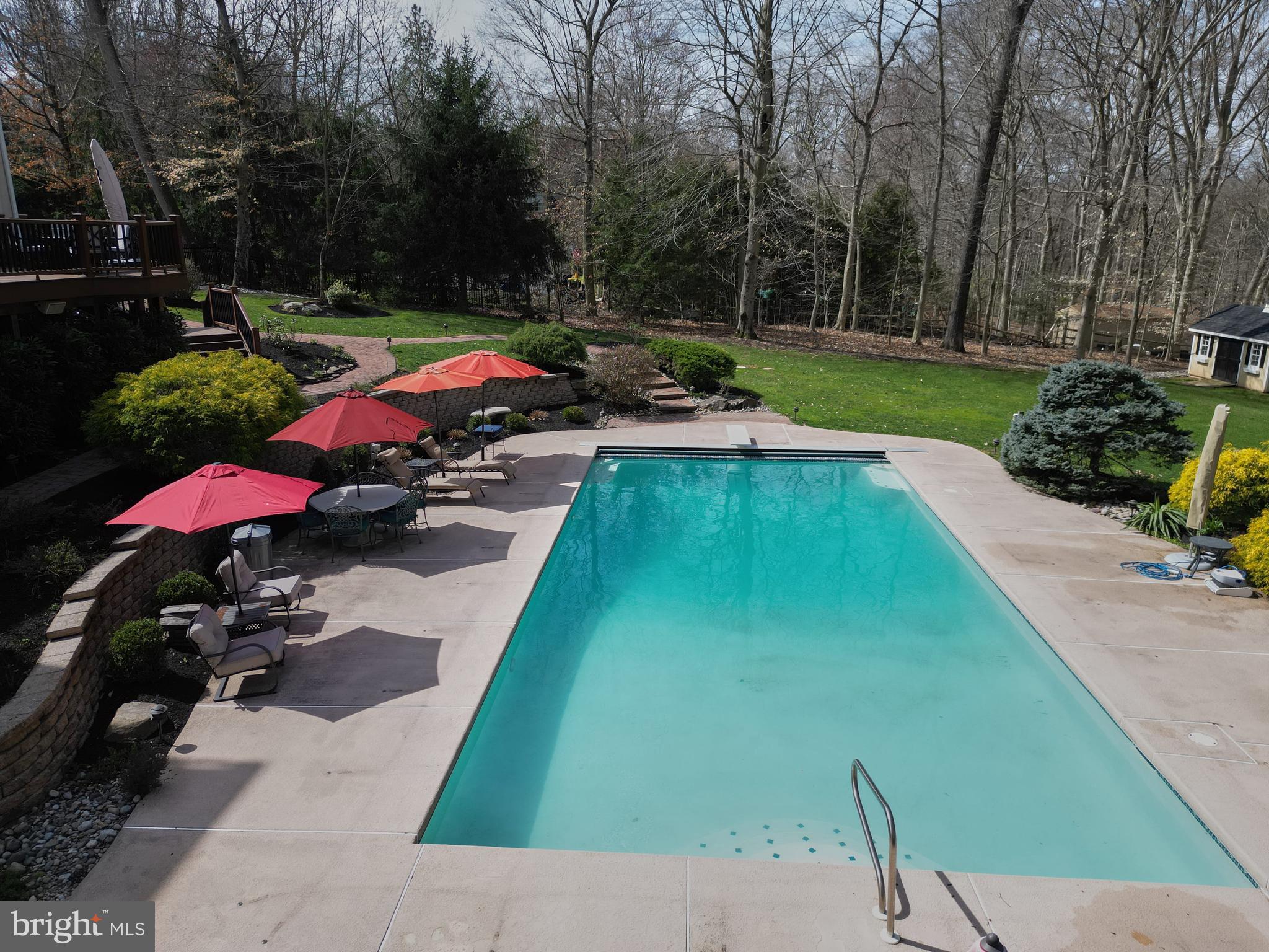 205 BURKDALE COURT