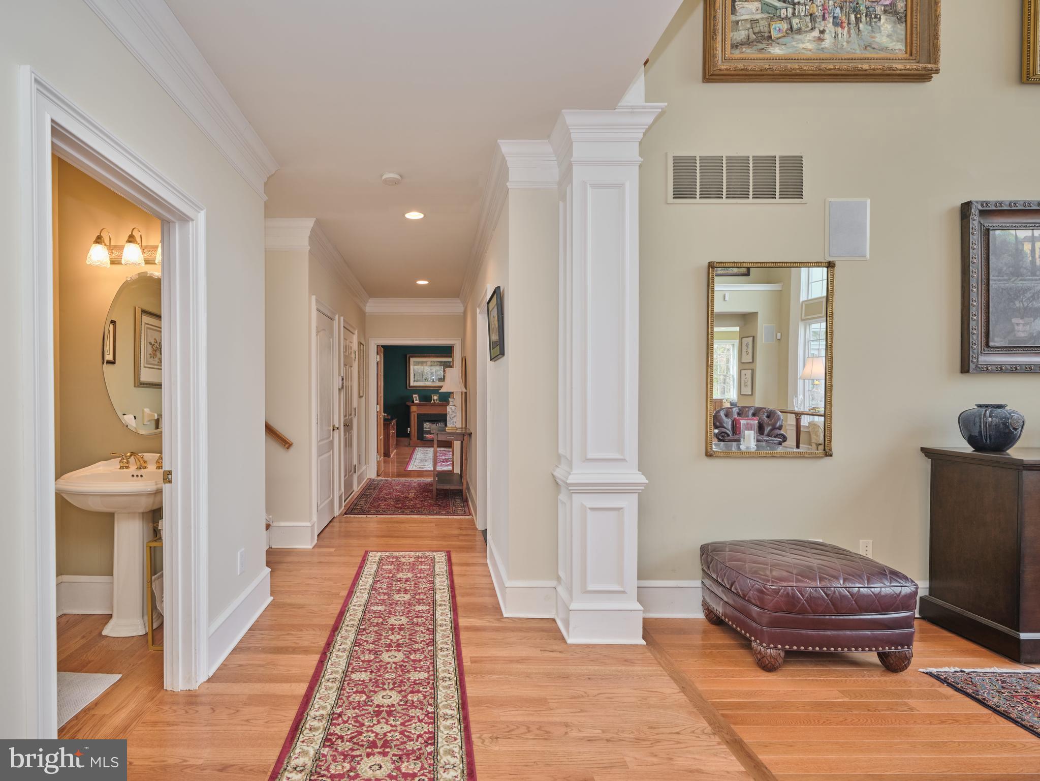 205 BURKDALE COURT