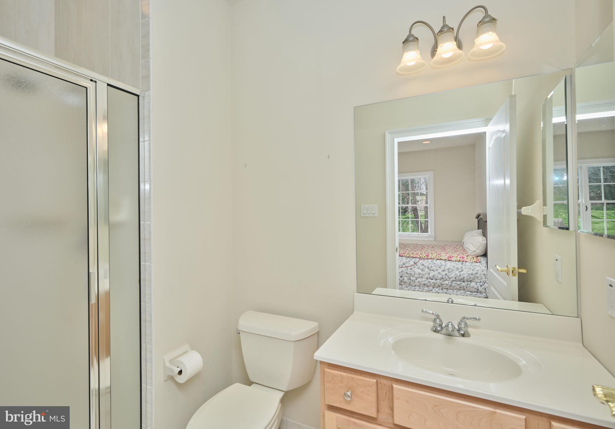 205 BURKDALE COURT