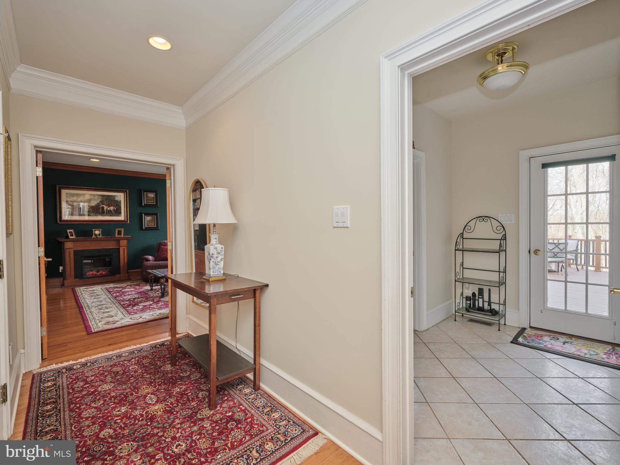 205 BURKDALE COURT